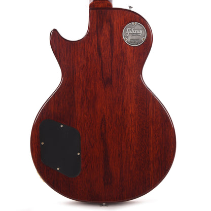 Gibson Custom Shop 1958 Les Paul Standard "CME Spec" Amber VOS w/59 Carmelita Neck Electric Guitars / Solid Body
