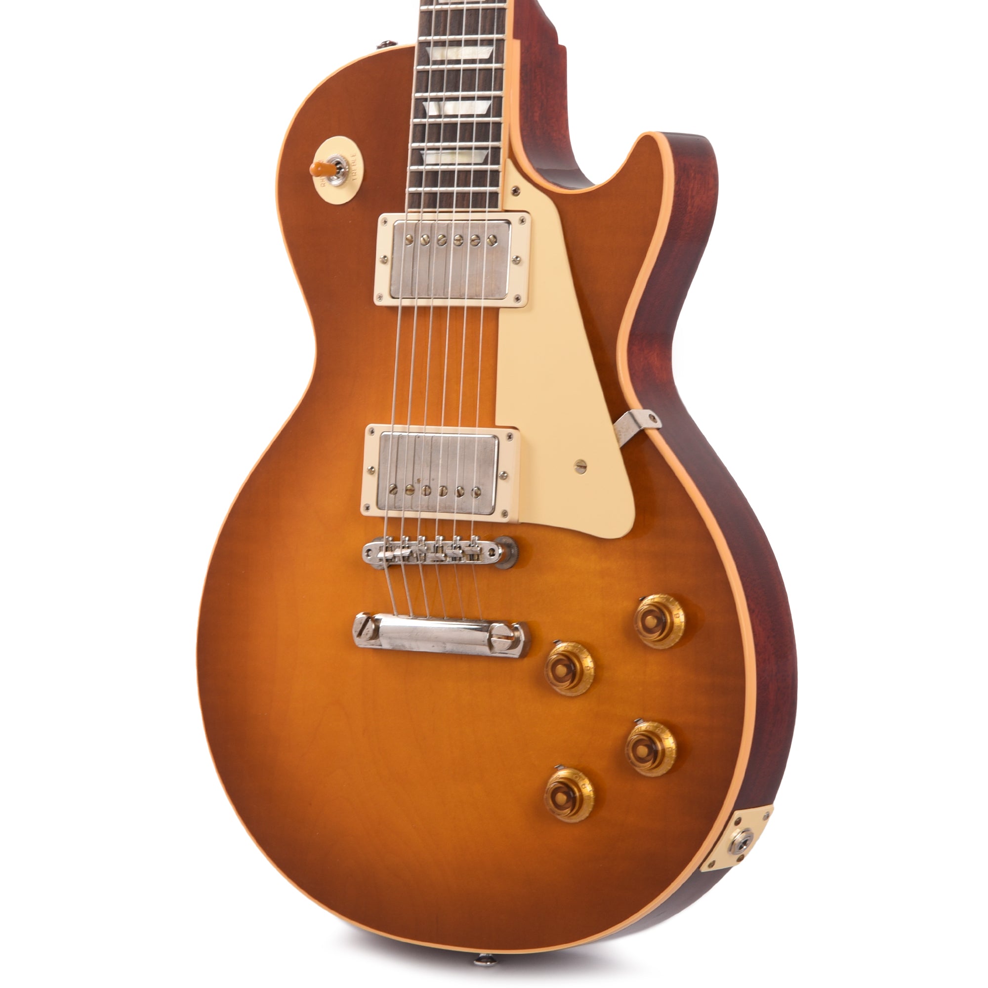 Gibson Custom Shop 1958 Les Paul Standard 