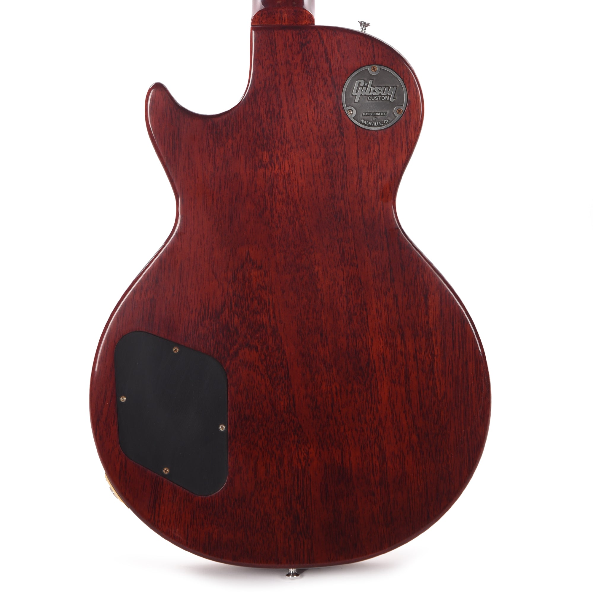 Gibson Custom Shop 1958 Les Paul Standard 