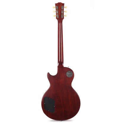 Gibson Custom Shop 1958 Les Paul Standard "CME Spec" Amber VOS w/59 Carmelita Neck Electric Guitars / Solid Body