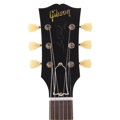 Gibson Custom Shop 1958 Les Paul Standard "CME Spec" Amber VOS w/59 Carmelita Neck Electric Guitars / Solid Body