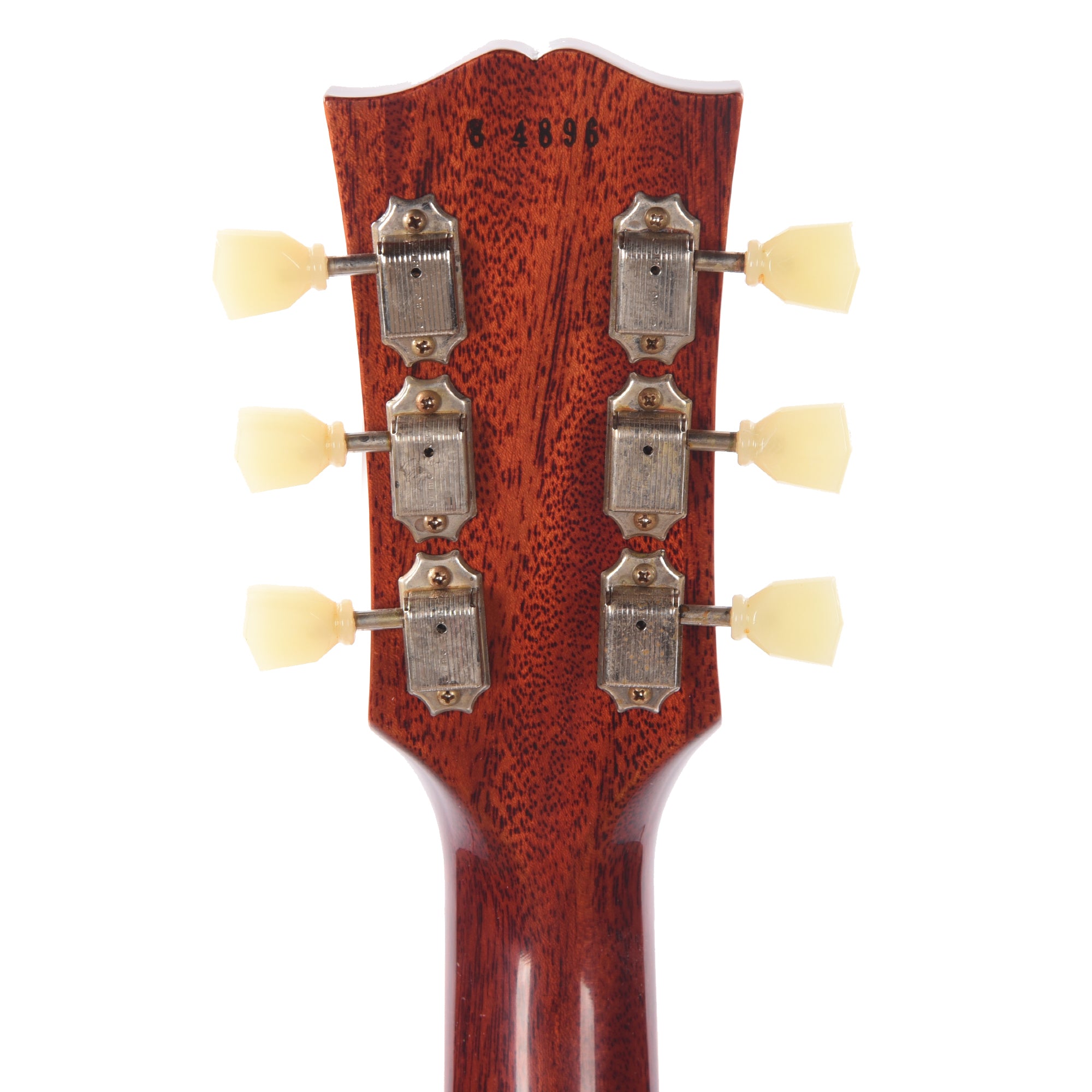 Gibson Custom Shop 1958 Les Paul Standard 