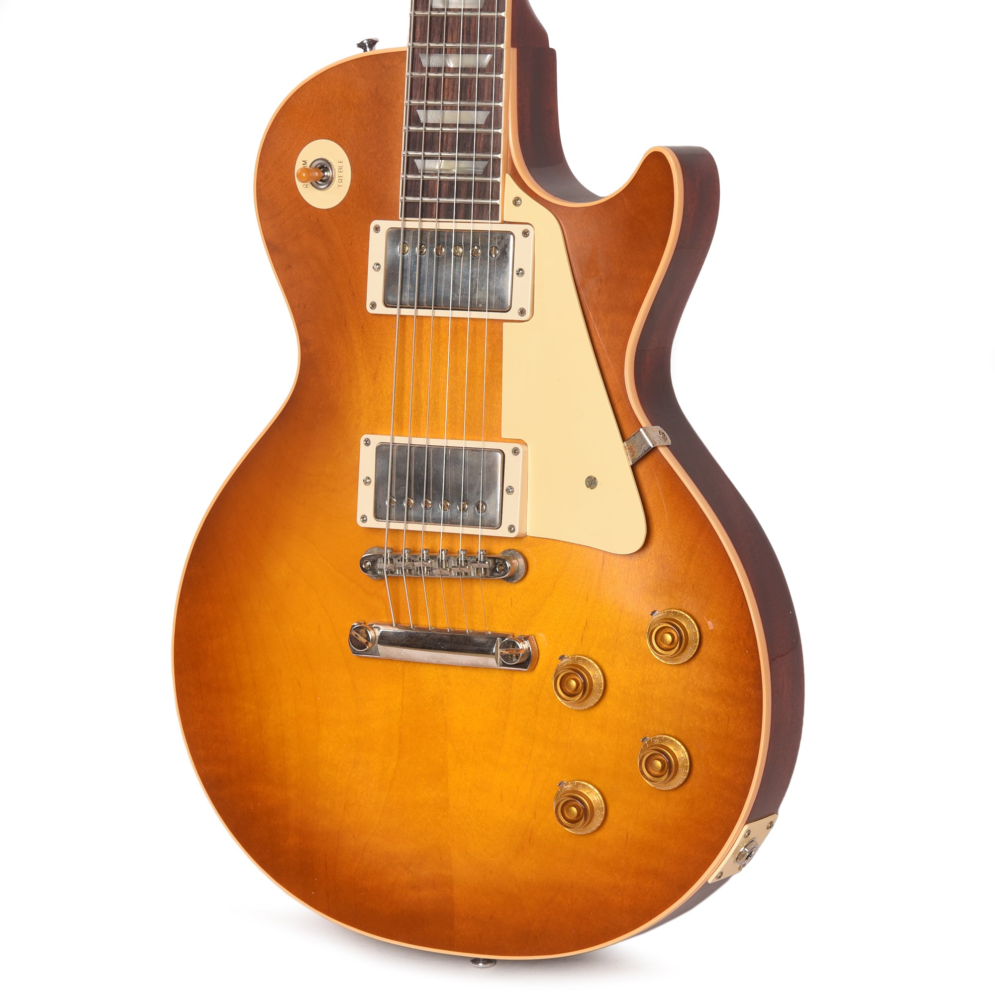 Gibson Custom Shop 1958 Les Paul Standard 