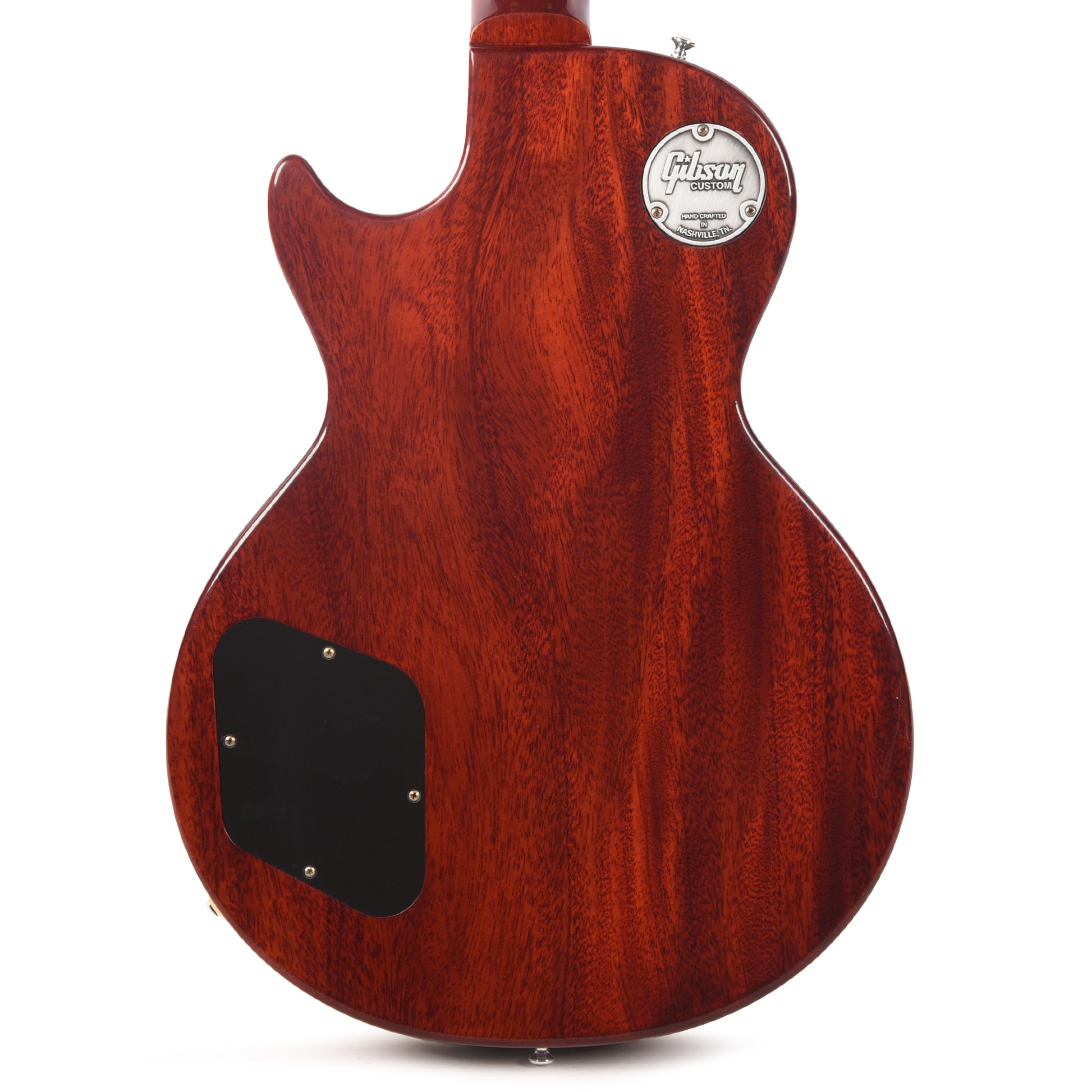Gibson Custom Shop 1958 Les Paul Standard "CME Spec" Amber VOS w/59 Carmelita Neck Electric Guitars / Solid Body