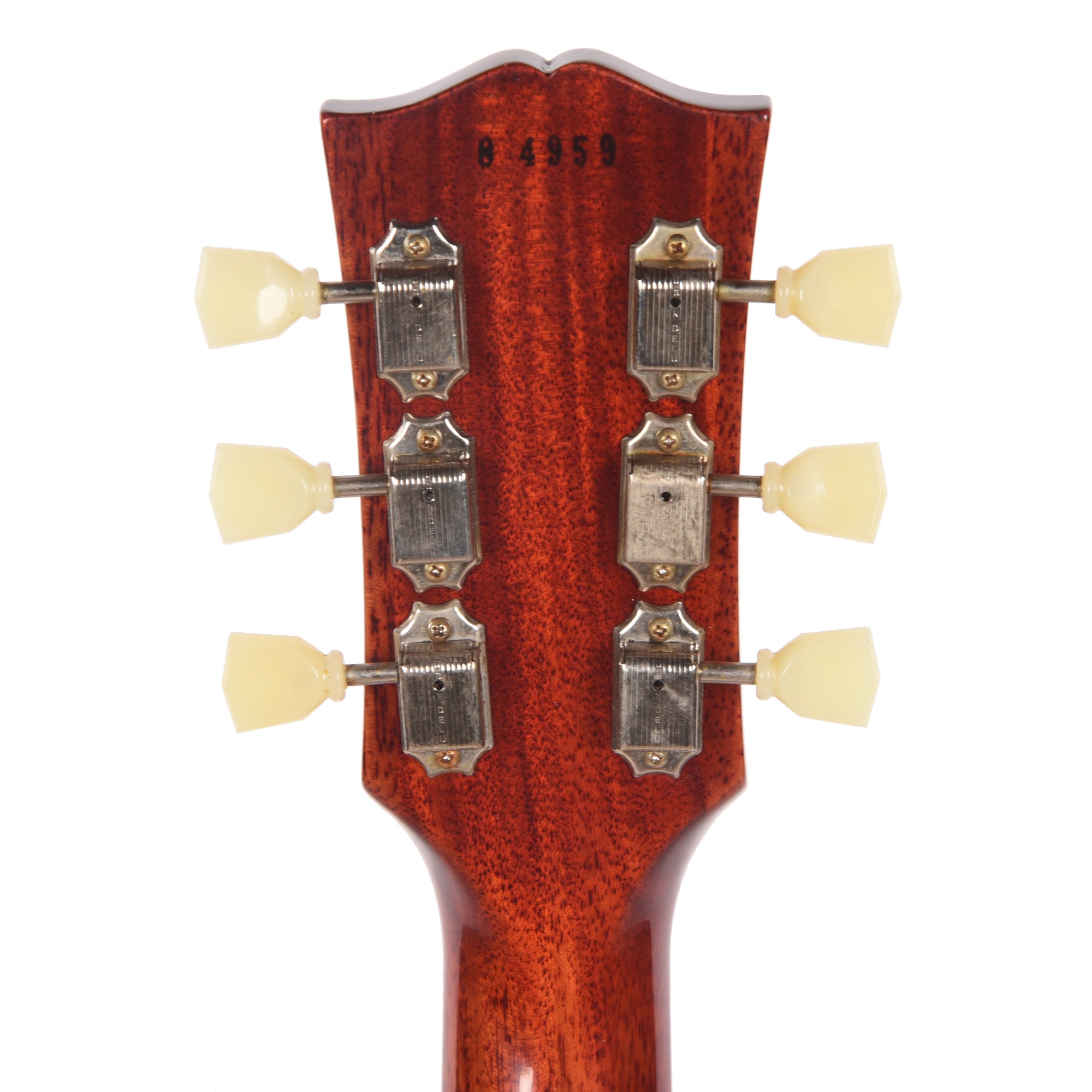 Gibson Custom Shop 1958 Les Paul Standard 