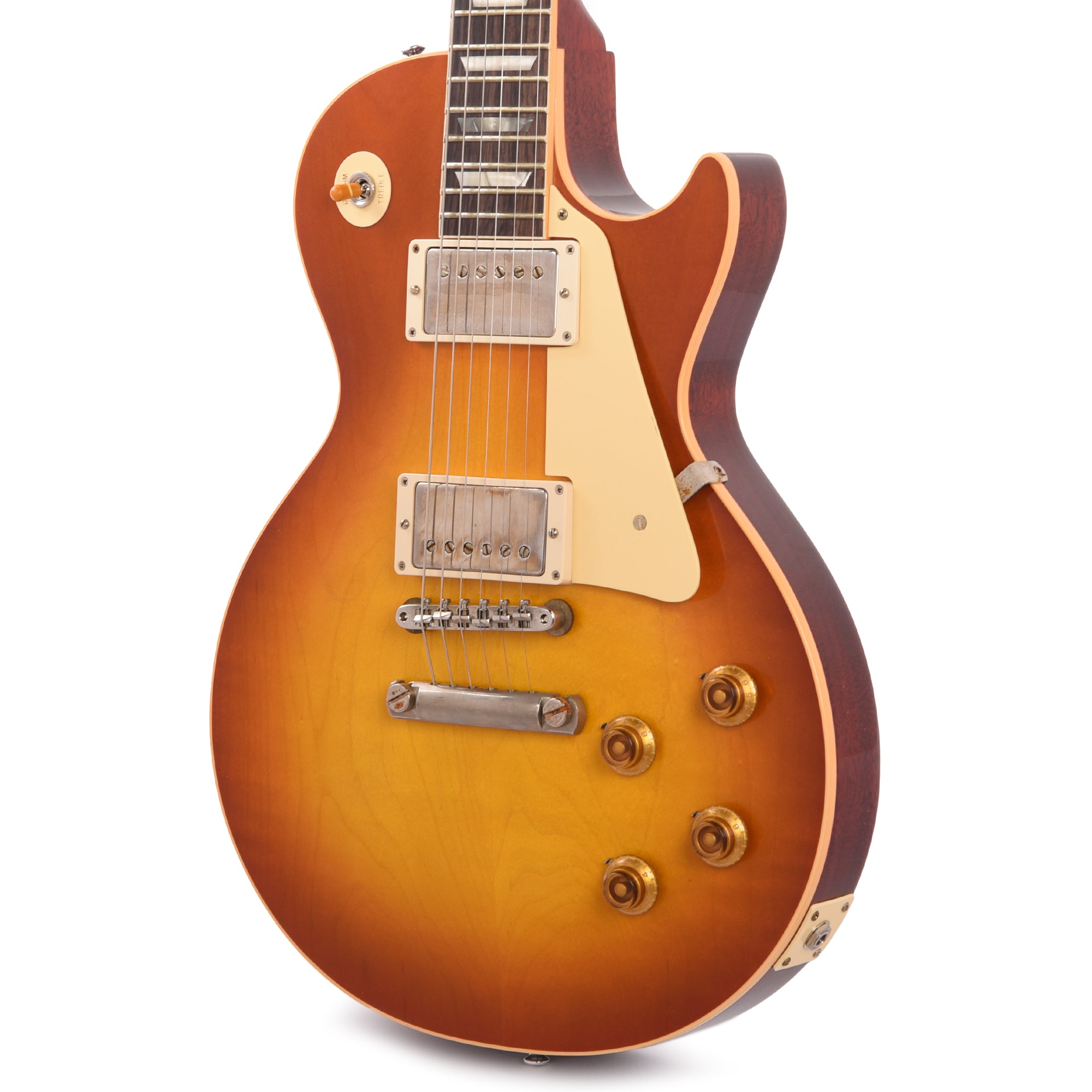 Gibson Custom Shop 1958 Les Paul Standard 