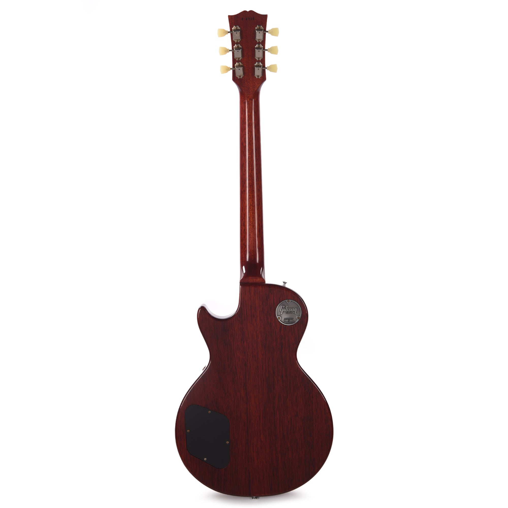 Gibson Custom Shop 1958 Les Paul Standard 