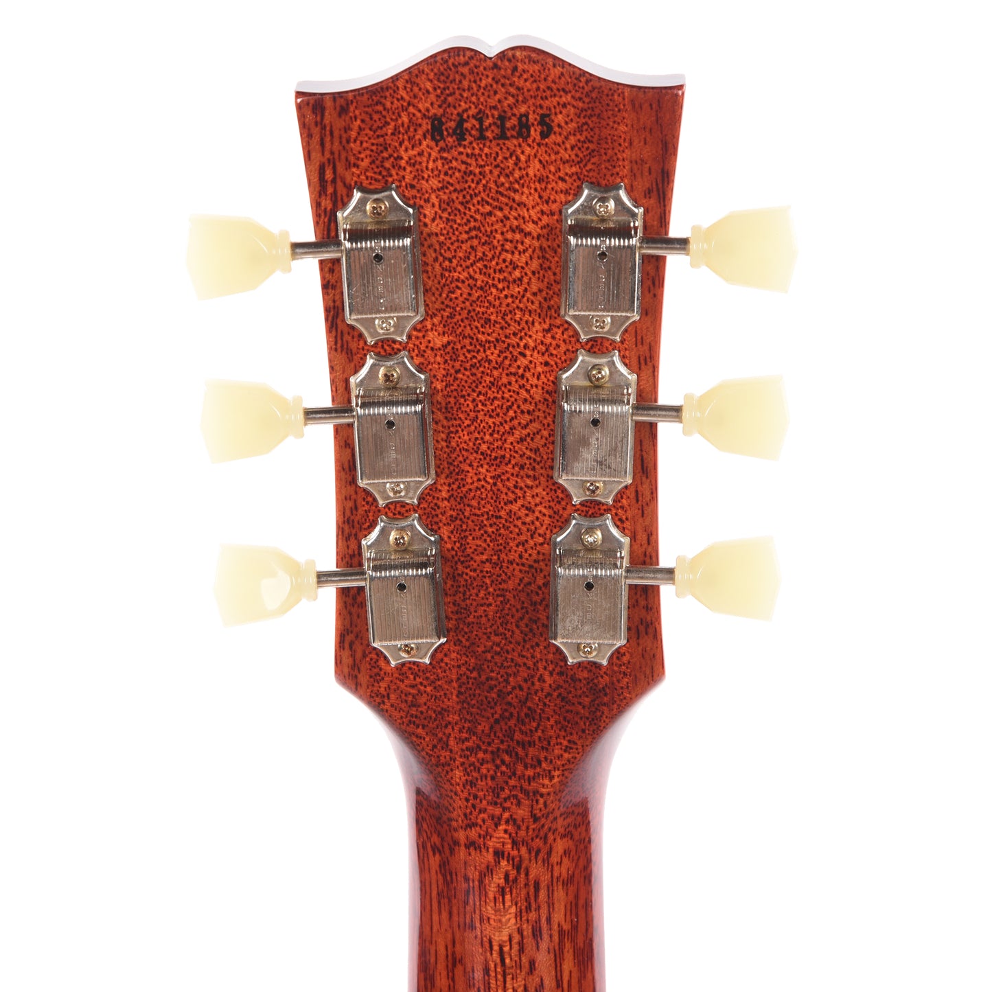 Gibson Custom Shop 1958 Les Paul Standard "CME Spec" Antiquity Burst VOS w/59 Carmelita Neck Electric Guitars / Solid Body