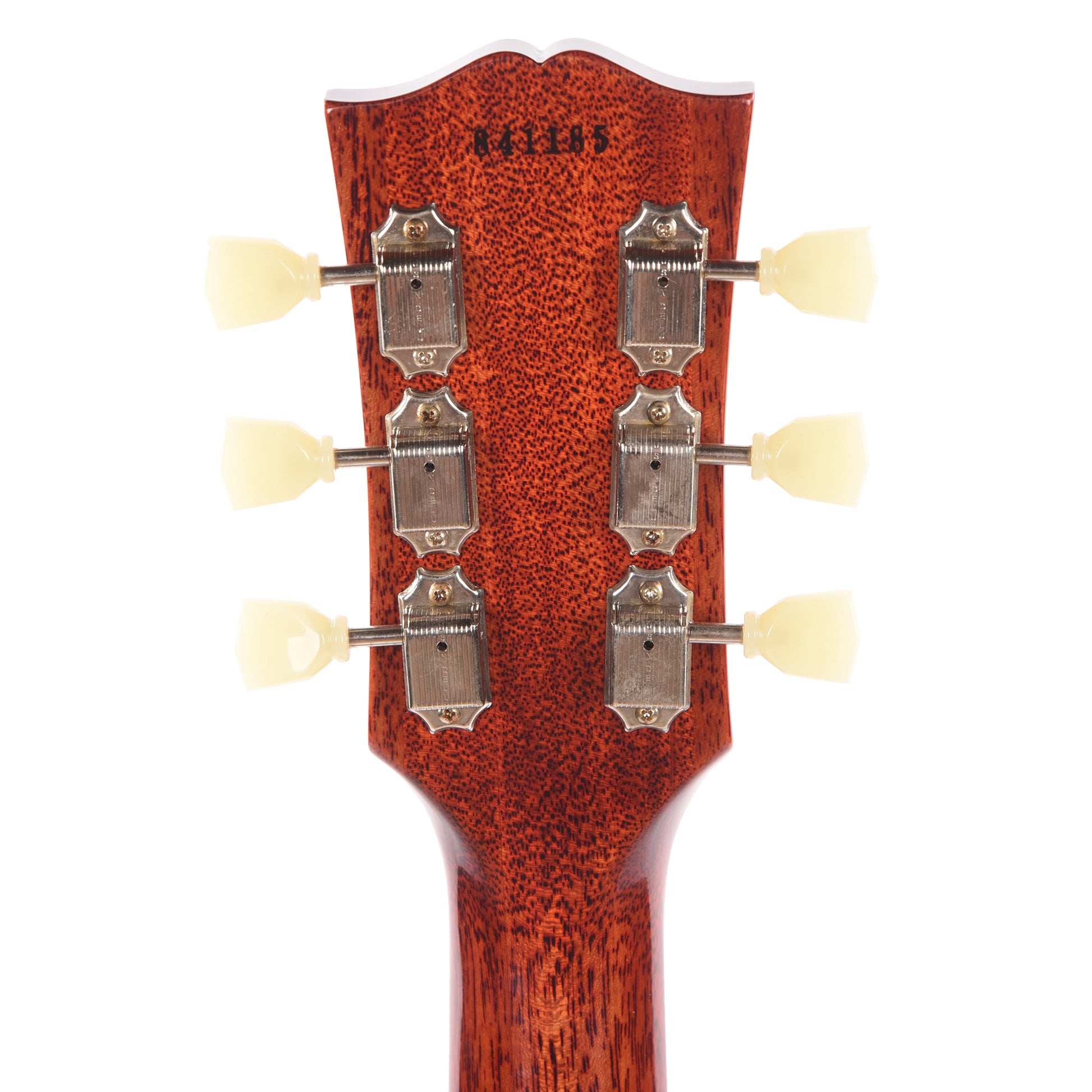 Gibson Custom Shop 1958 Les Paul Standard "CME Spec" Antiquity Burst VOS w/59 Carmelita Neck Electric Guitars / Solid Body