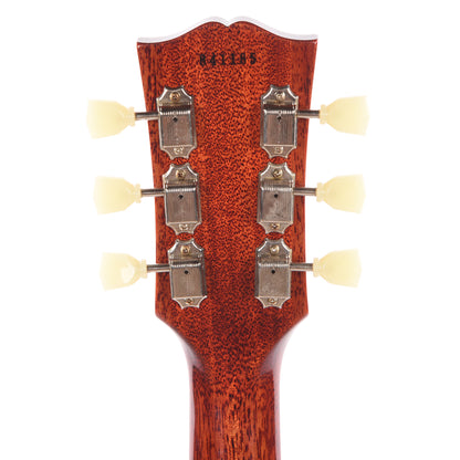 Gibson Custom Shop 1958 Les Paul Standard "CME Spec" Antiquity Burst VOS w/59 Carmelita Neck Electric Guitars / Solid Body