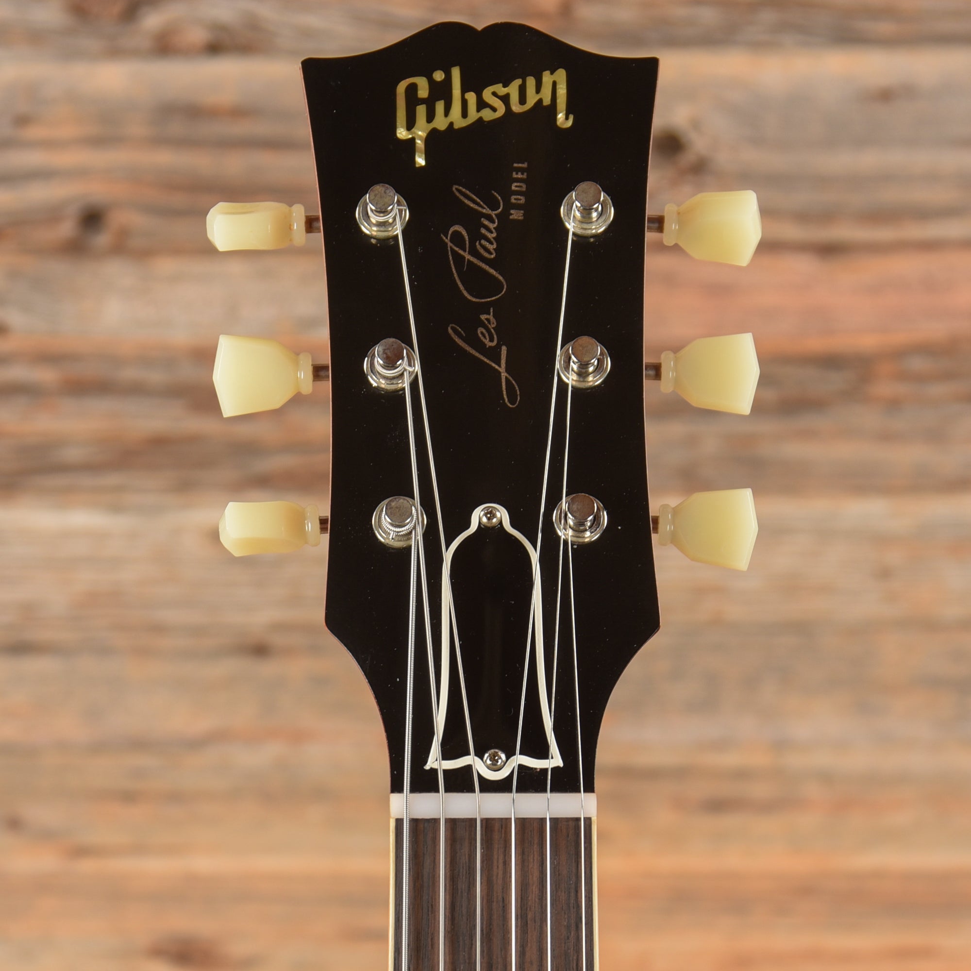 Gibson Custom Shop 1958 Les Paul Standard 