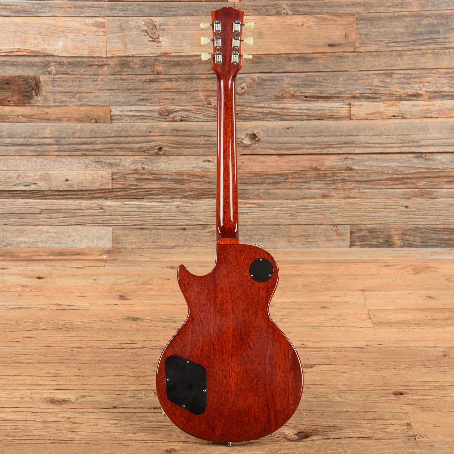 Gibson Custom Shop 1958 Les Paul Standard "CME Spec" Antiquity Burst VOS w/59 Carmelita Neck Electric Guitars / Solid Body