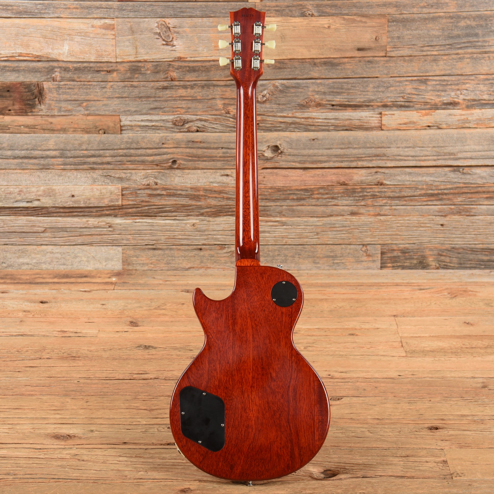 Gibson Custom Shop 1958 Les Paul Standard "CME Spec" Antiquity Burst VOS w/59 Carmelita Neck Electric Guitars / Solid Body