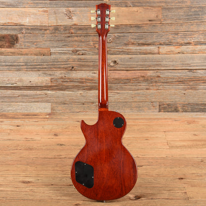 Gibson Custom Shop 1958 Les Paul Standard "CME Spec" Antiquity Burst VOS w/59 Carmelita Neck Electric Guitars / Solid Body