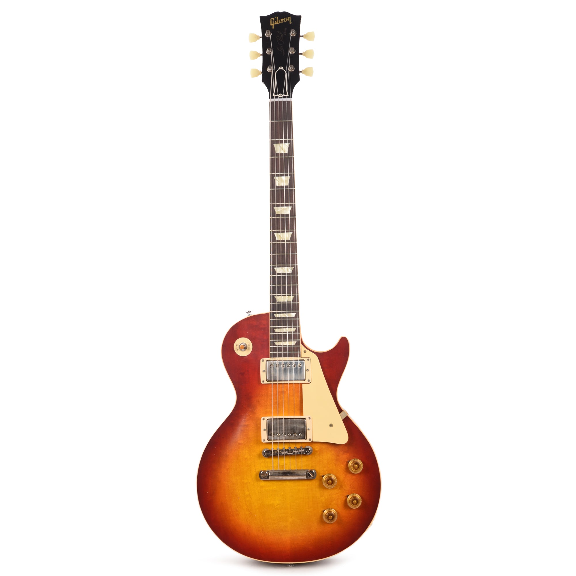 Gibson Custom Shop 1958 Les Paul Standard 