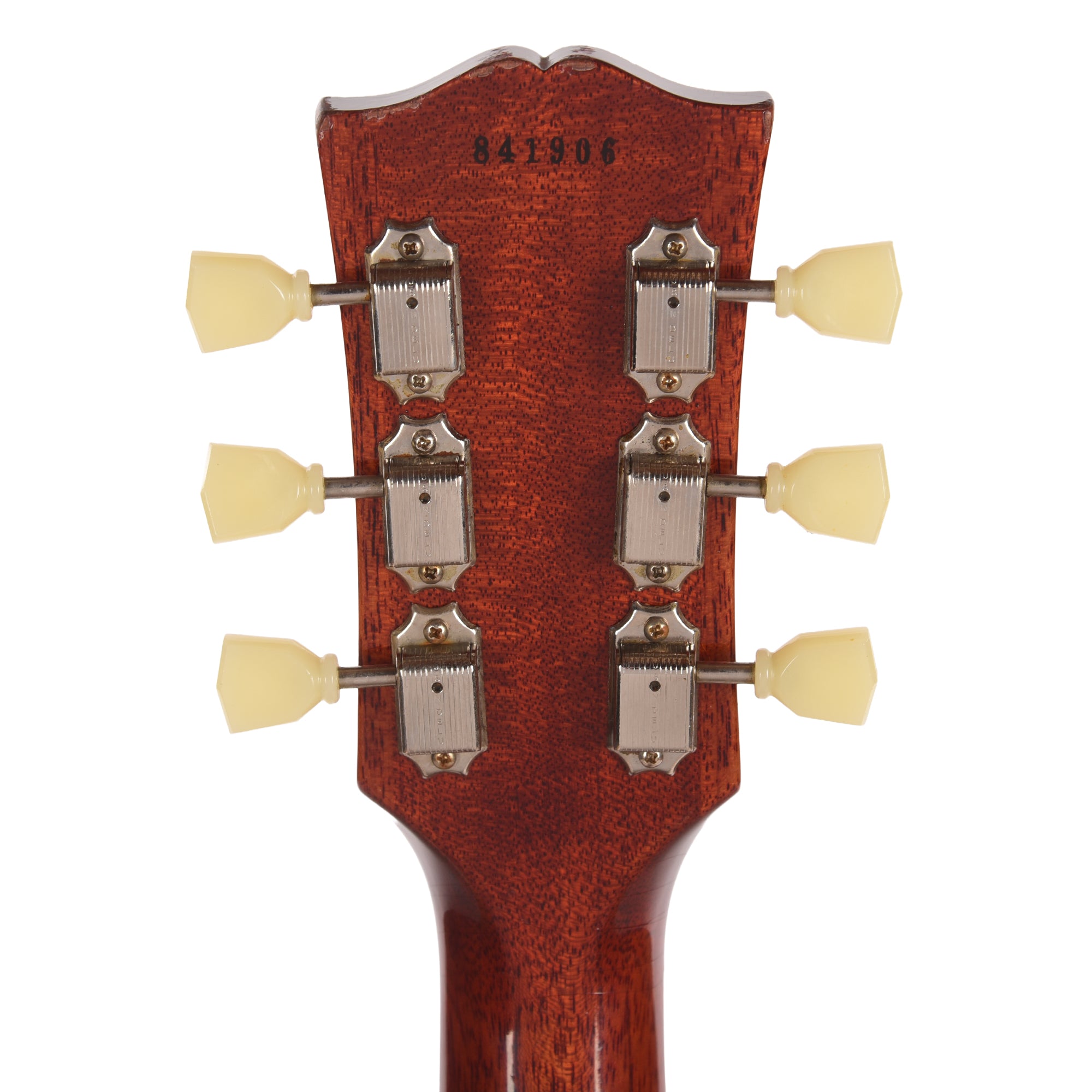 Gibson Custom Shop 1958 Les Paul Standard 