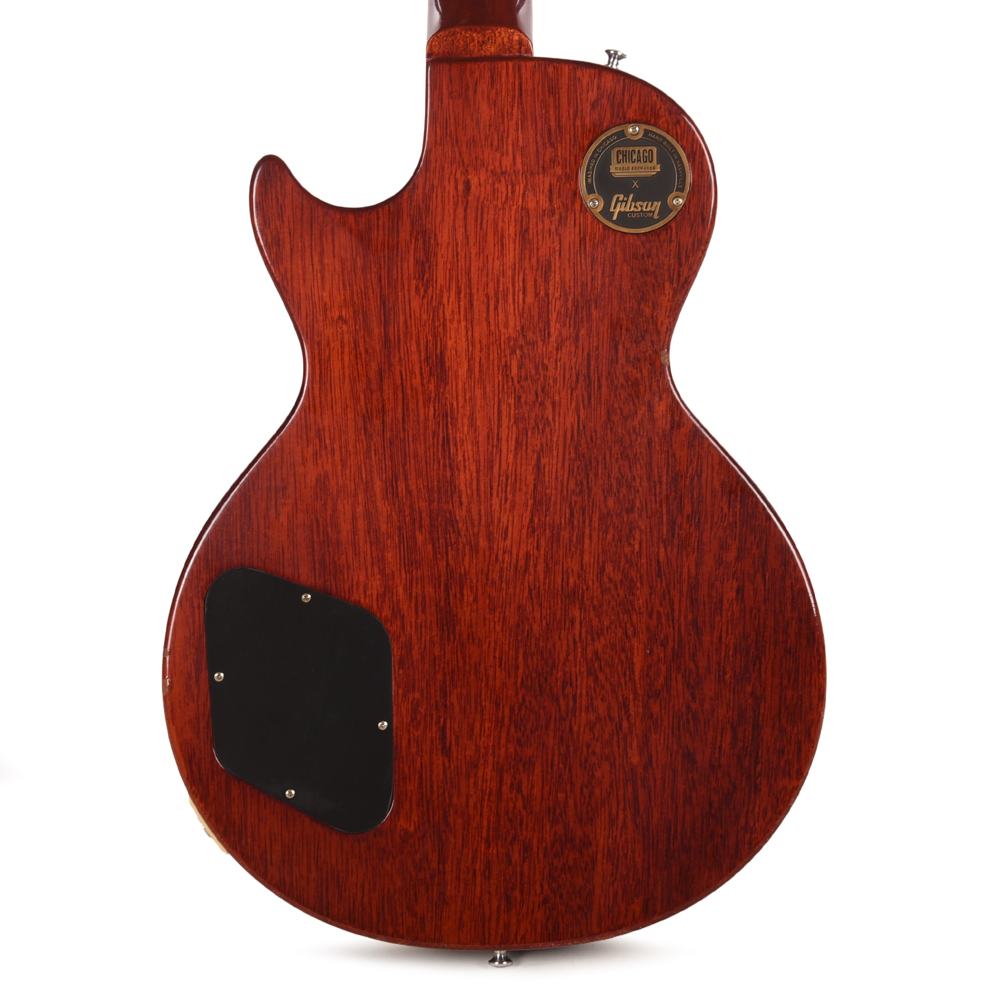 Gibson Custom Shop 1958 Les Paul Standard 