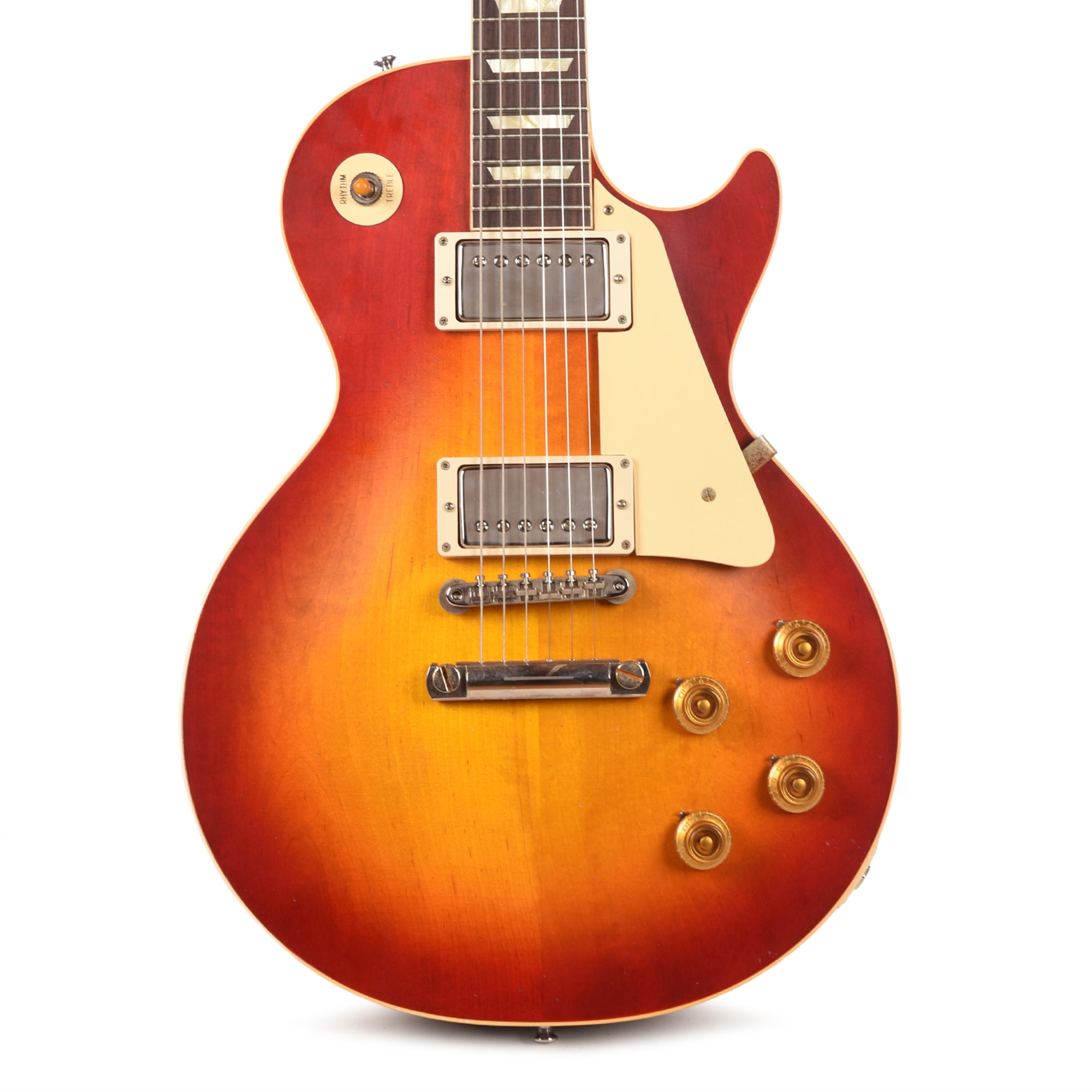 Gibson Custom Shop 1958 Les Paul Standard 