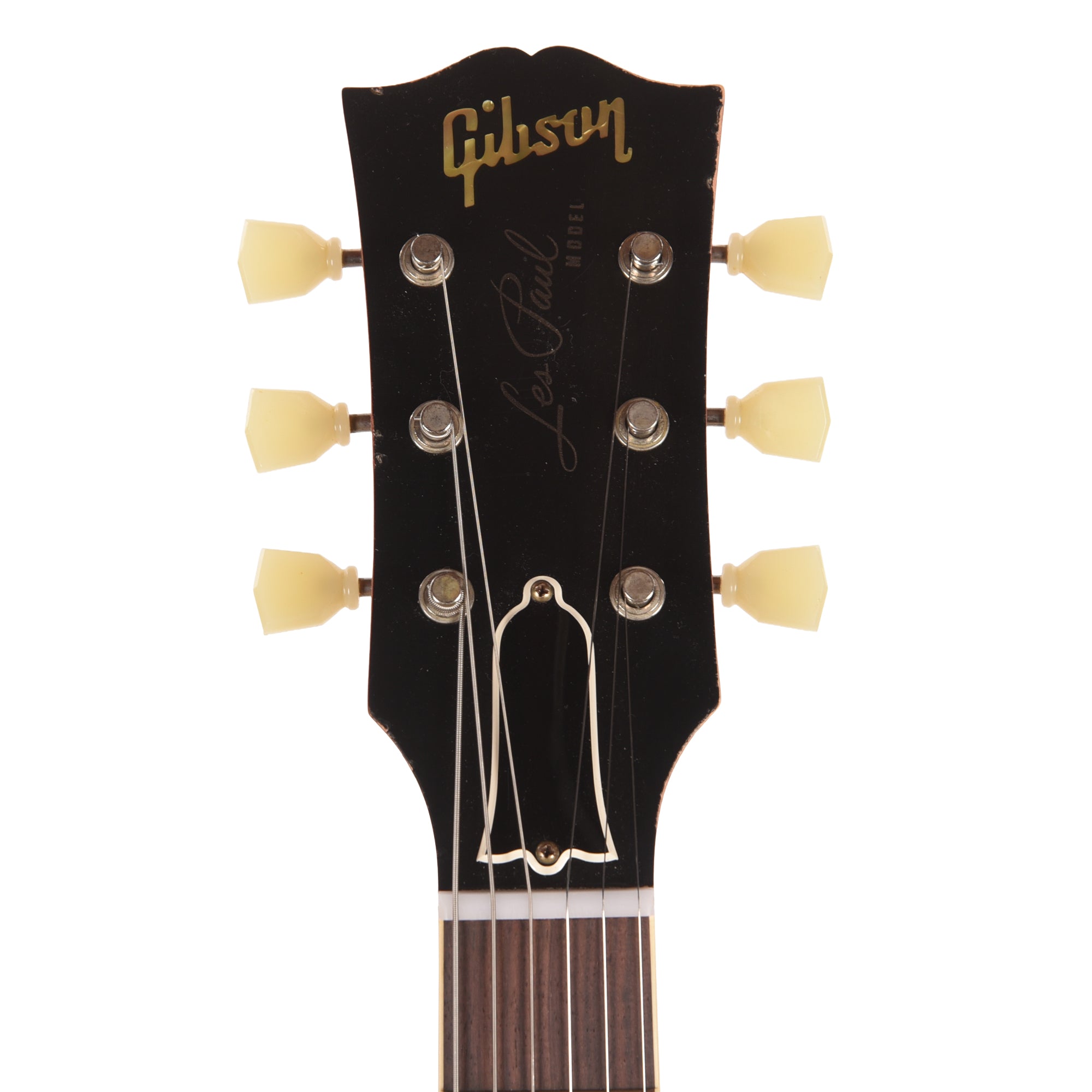 Gibson Custom Shop 1958 Les Paul Standard 