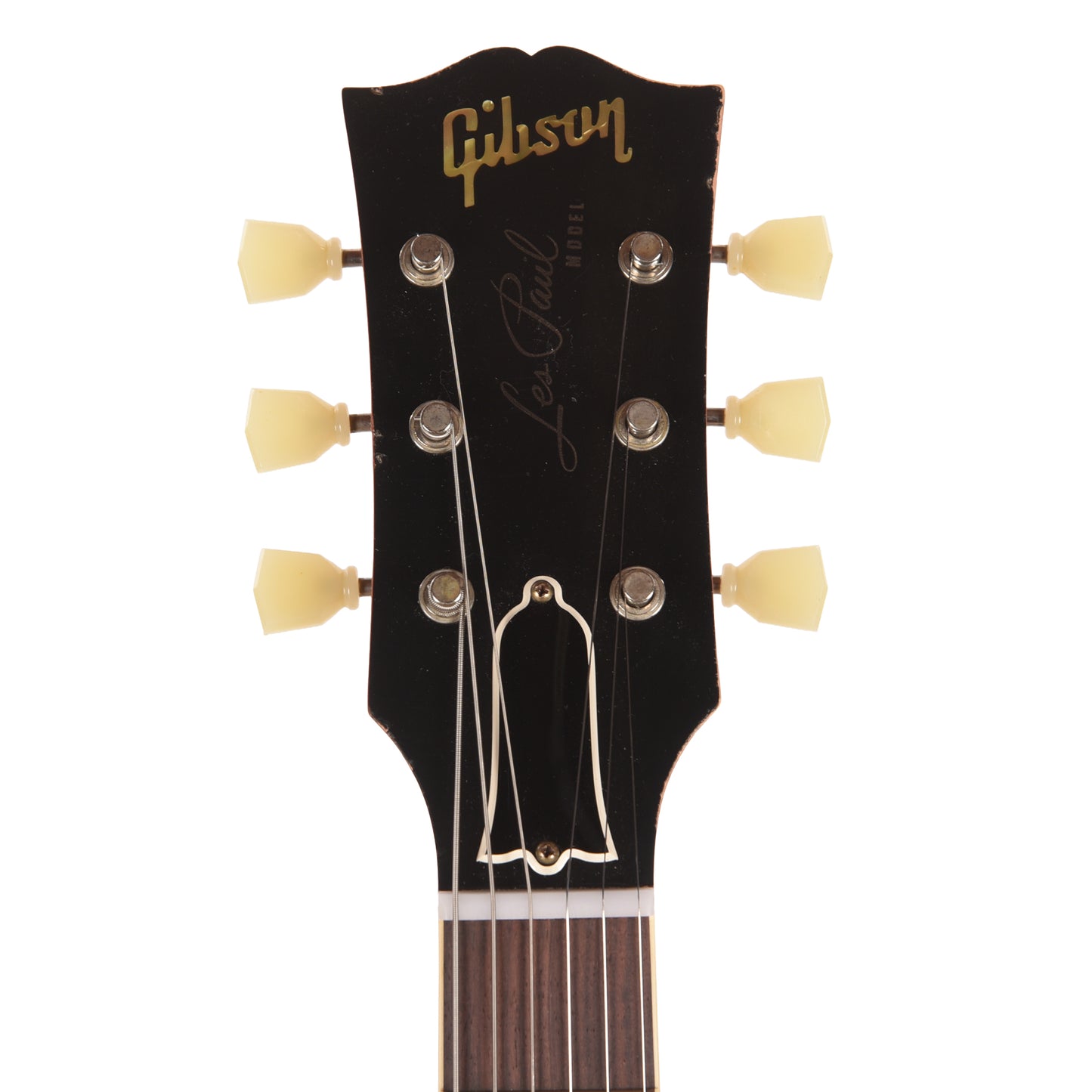Gibson Custom Shop 1958 Les Paul Standard "CME Spec" Factory Burst Light Aged w/59 Carmelita Neck Electric Guitars / Solid Body