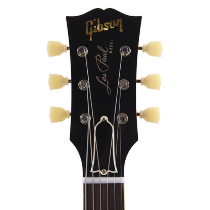 Gibson Custom Shop 1958 Les Paul Standard "CME Spec" Factory Burst VOS w/59 Carmelita Neck Electric Guitars / Solid Body