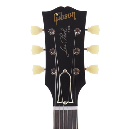 Gibson Custom Shop 1958 Les Paul Standard "CME Spec" Factory Burst VOS w/59 Carmelita Neck Electric Guitars / Solid Body
