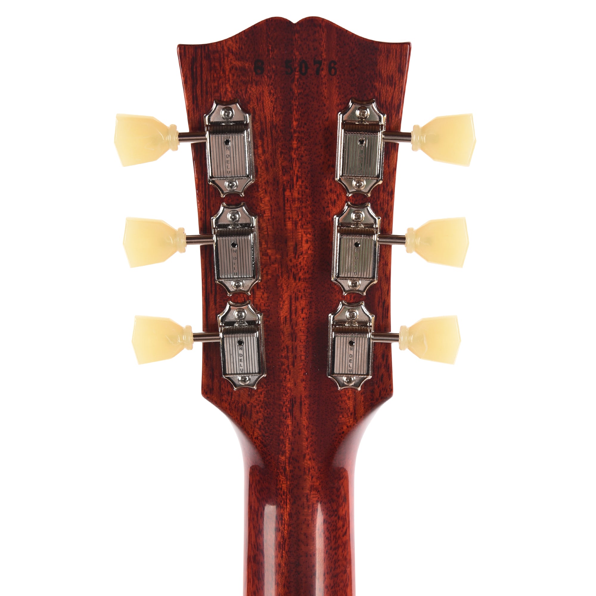 Gibson Custom Shop 1958 Les Paul Standard 
