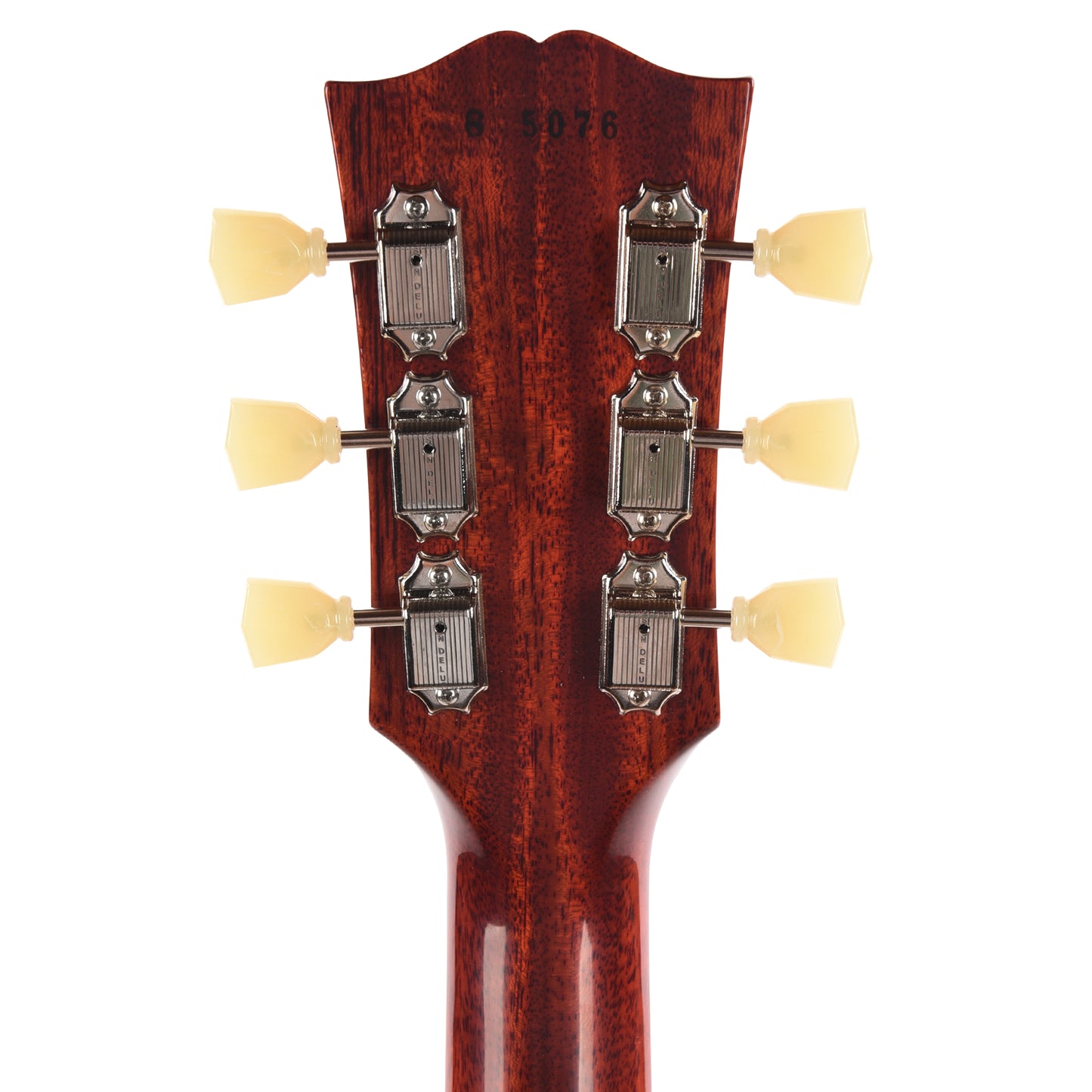 Gibson Custom Shop 1958 Les Paul Standard "CME Spec" Factory Burst VOS w/59 Carmelita Neck Electric Guitars / Solid Body
