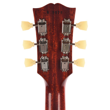 Gibson Custom Shop 1958 Les Paul Standard "CME Spec" Factory Burst VOS w/59 Carmelita Neck Electric Guitars / Solid Body