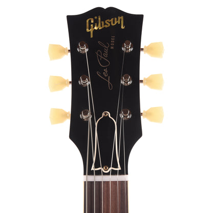 Gibson Custom Shop 1958 Les Paul Standard "CME Spec" Factory Burst VOS w/59 Carmelita Neck Electric Guitars / Solid Body