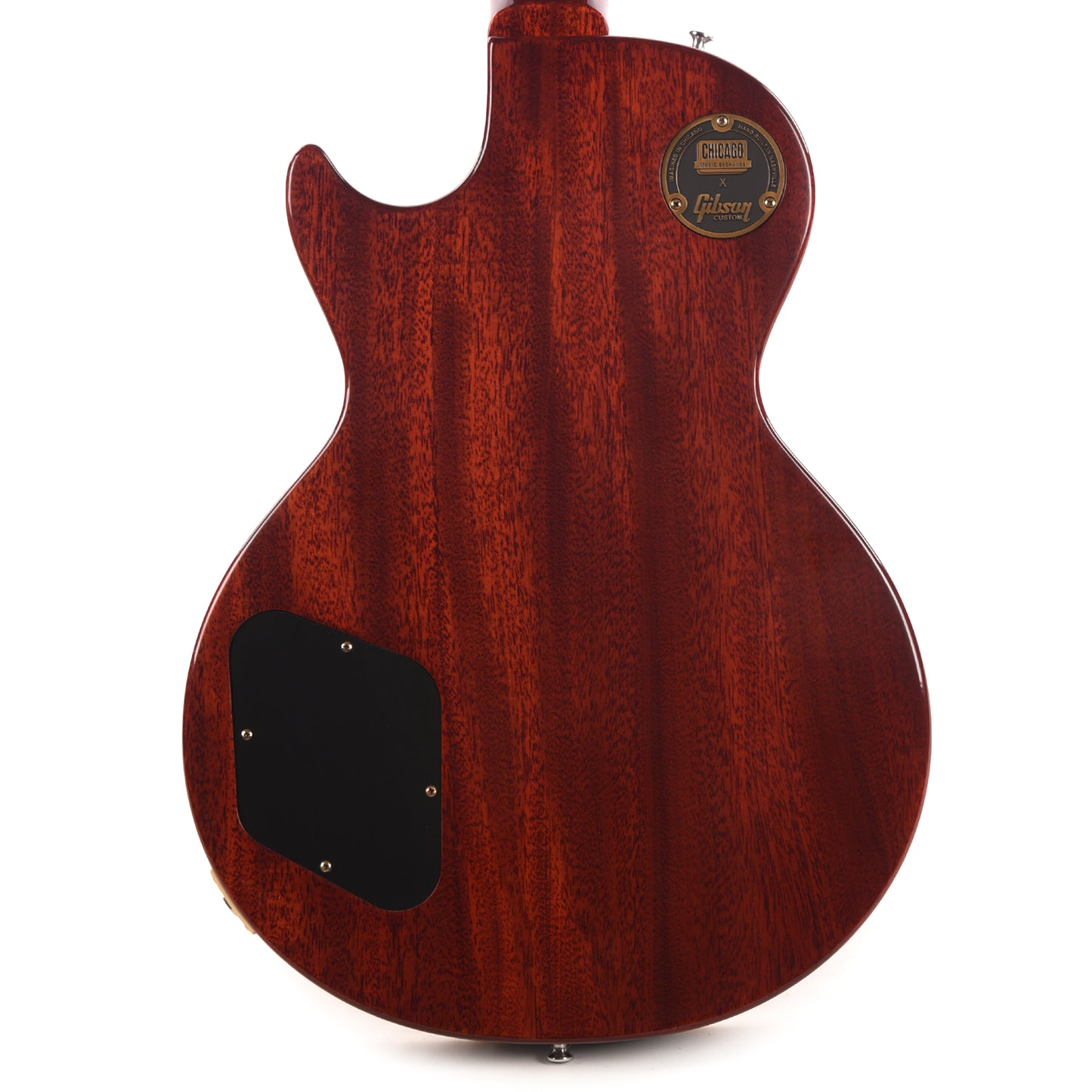 Gibson Custom Shop 1958 Les Paul Standard "CME Spec" Factory Burst VOS w/59 Carmelita Neck Electric Guitars / Solid Body