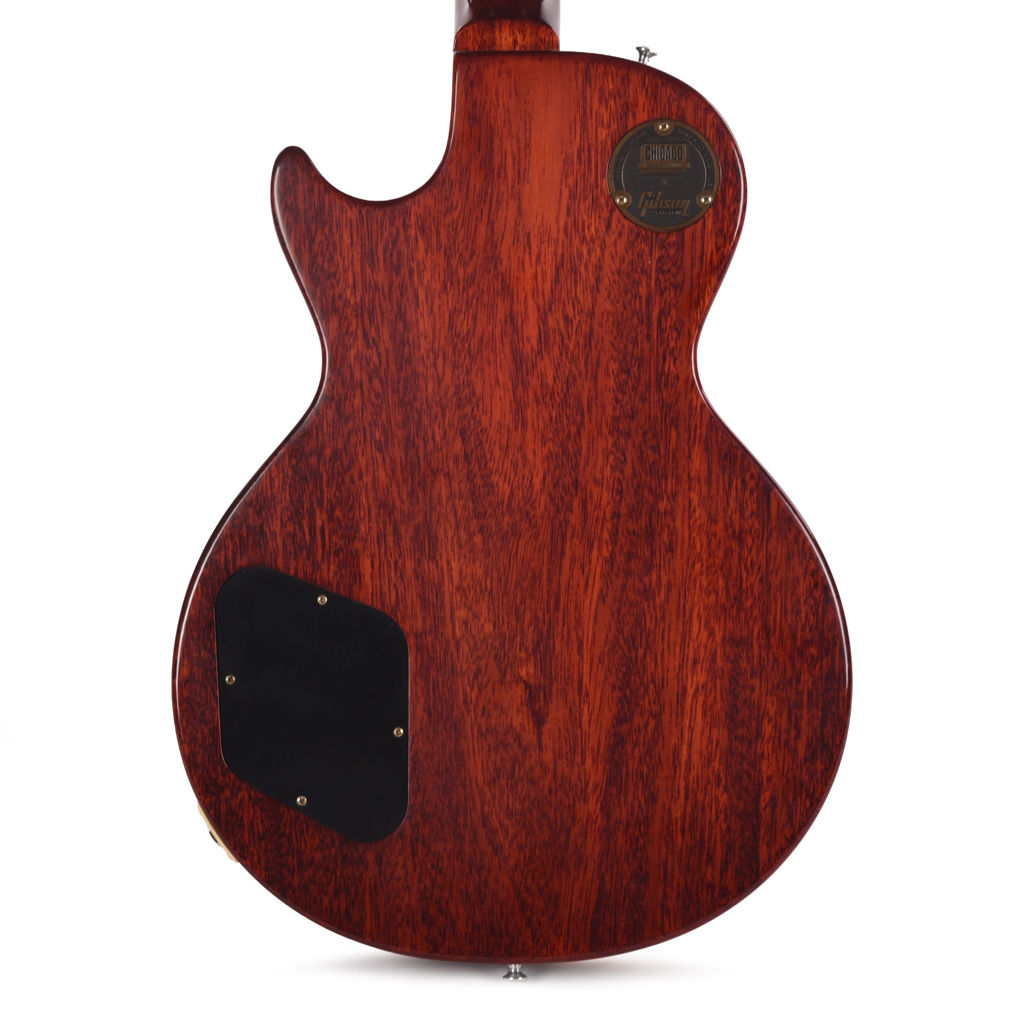 Gibson Custom Shop 1958 Les Paul Standard 