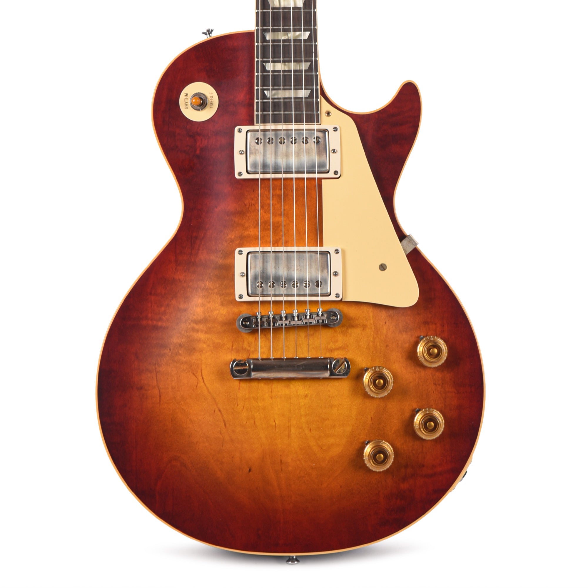Gibson Custom Shop 1958 Les Paul Standard 