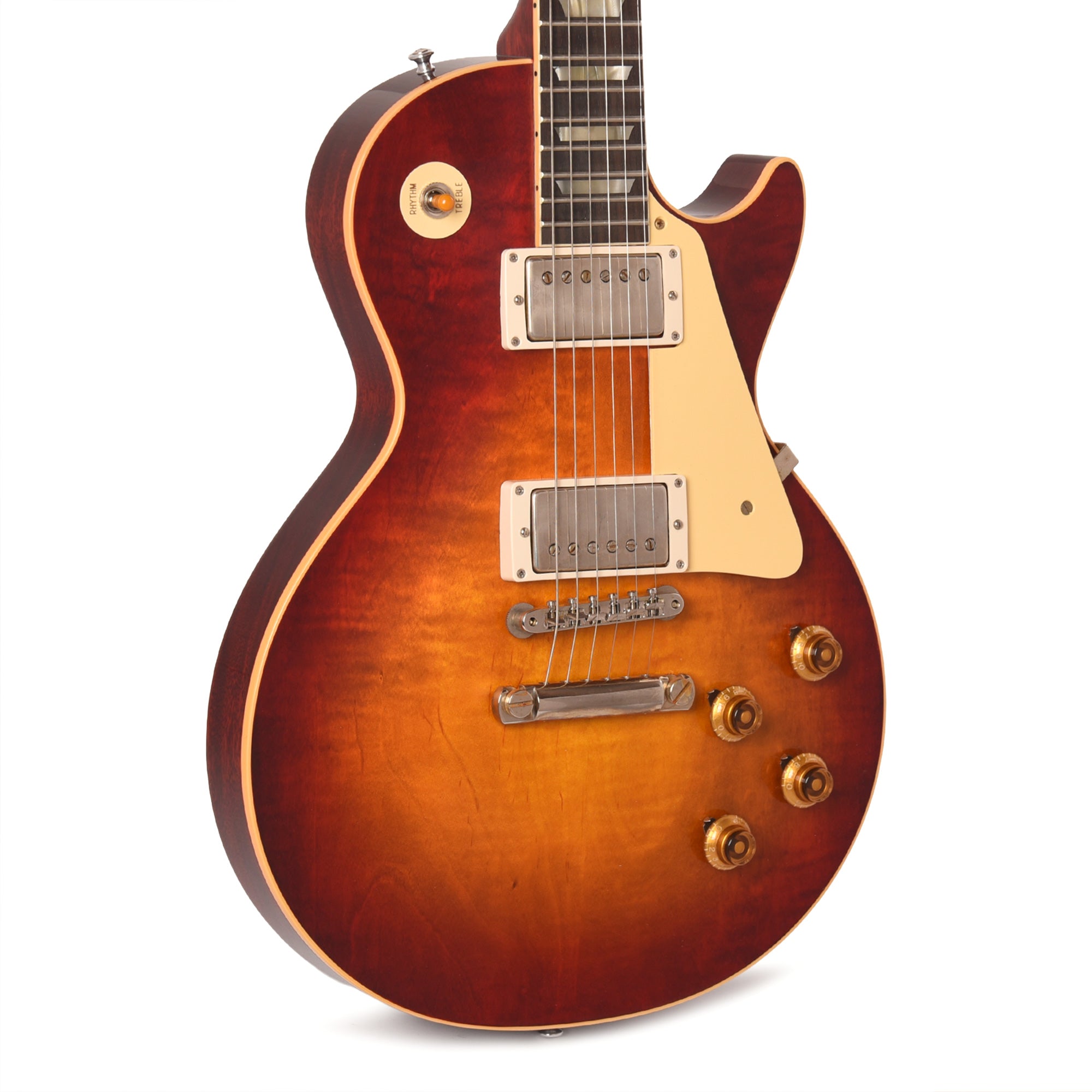 Gibson Custom Shop 1958 Les Paul Standard 