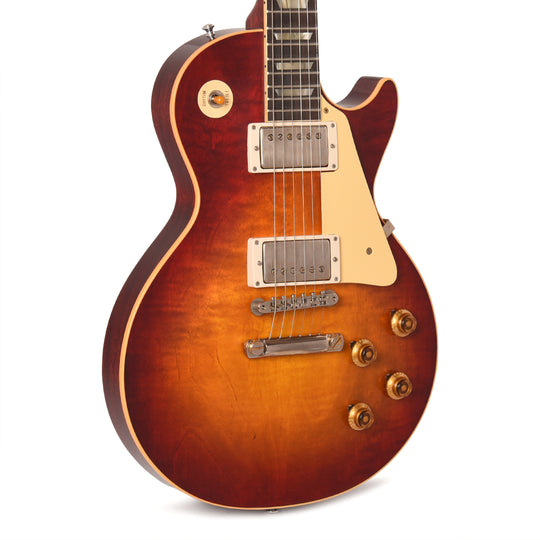 Gibson Custom Shop 1958 Les Paul Standard 