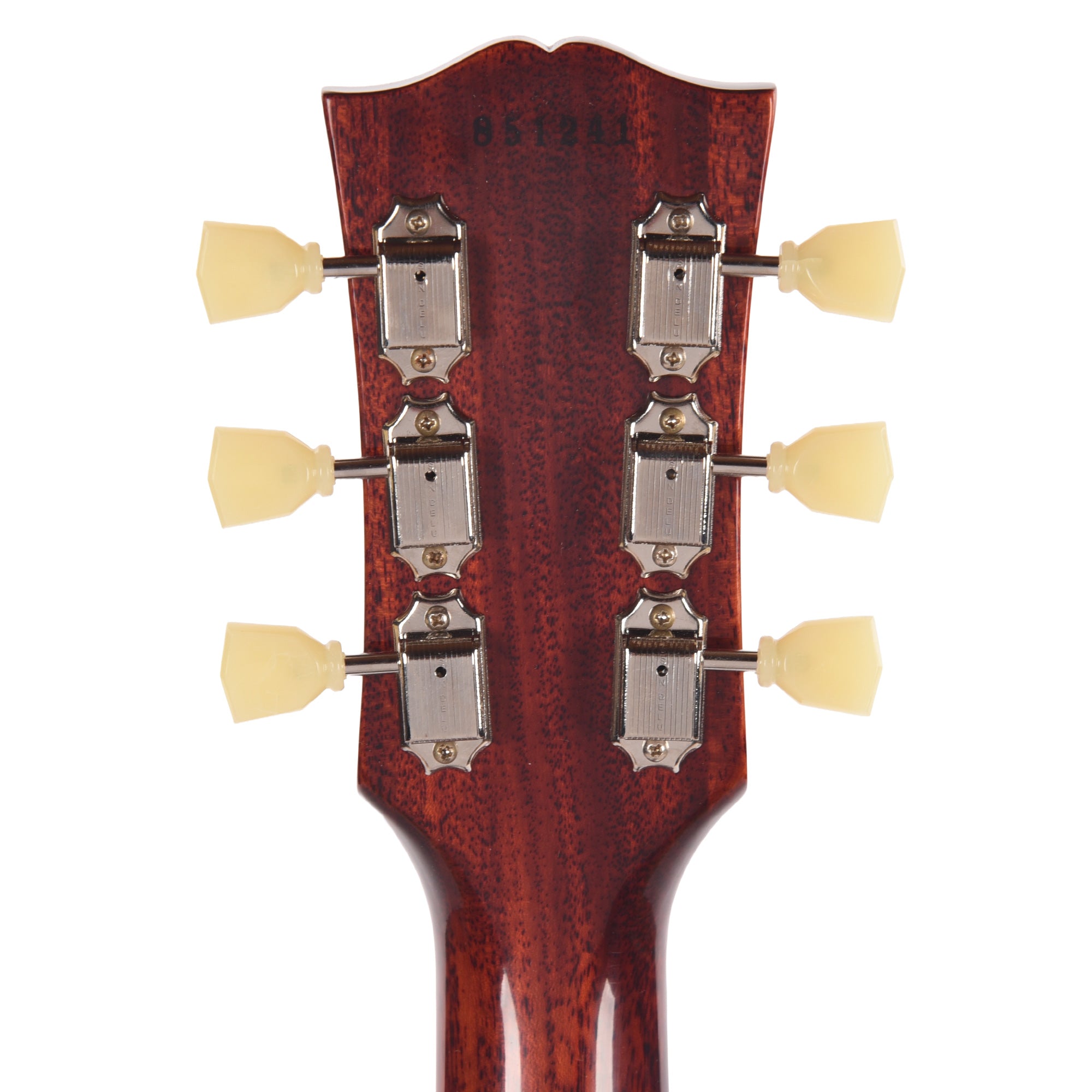 Gibson Custom Shop 1958 Les Paul Standard 