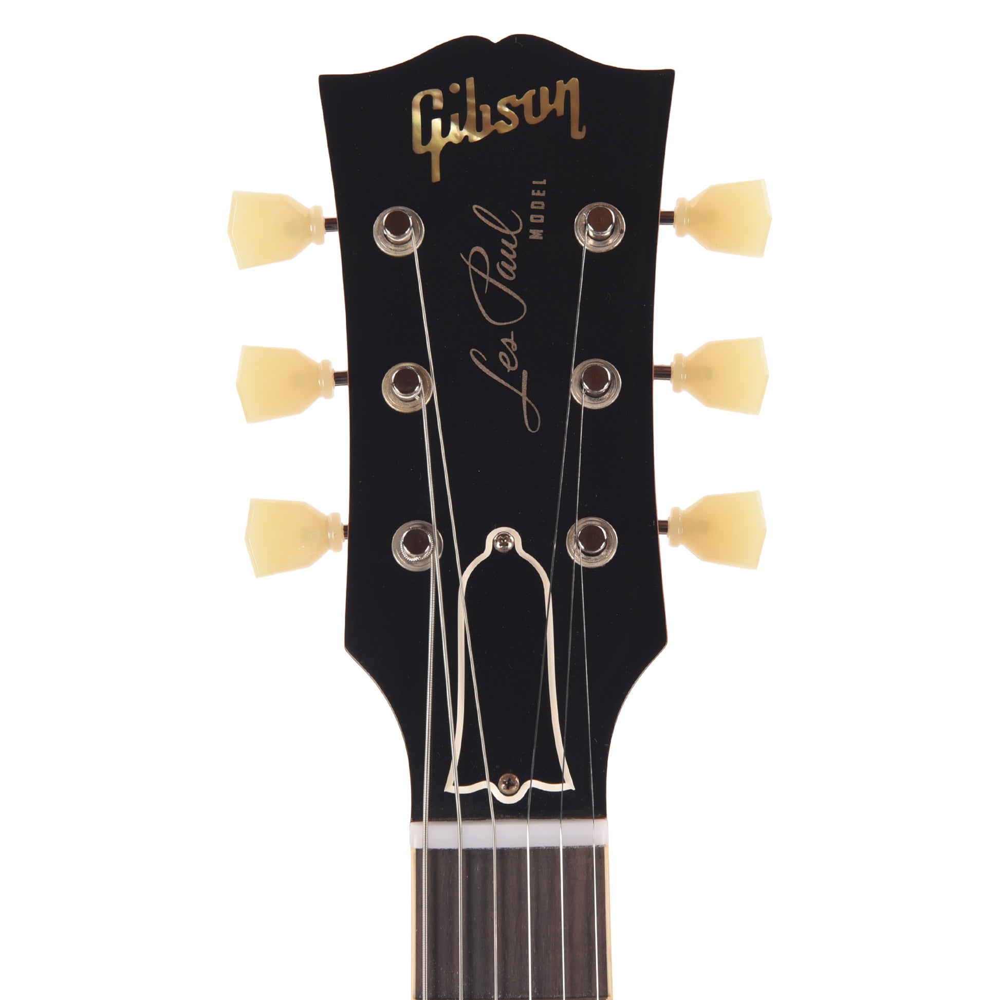 Gibson Custom Shop 1958 Les Paul Standard "CME Spec" Factory Burst VOS w/59 Carmelita Neck Electric Guitars / Solid Body