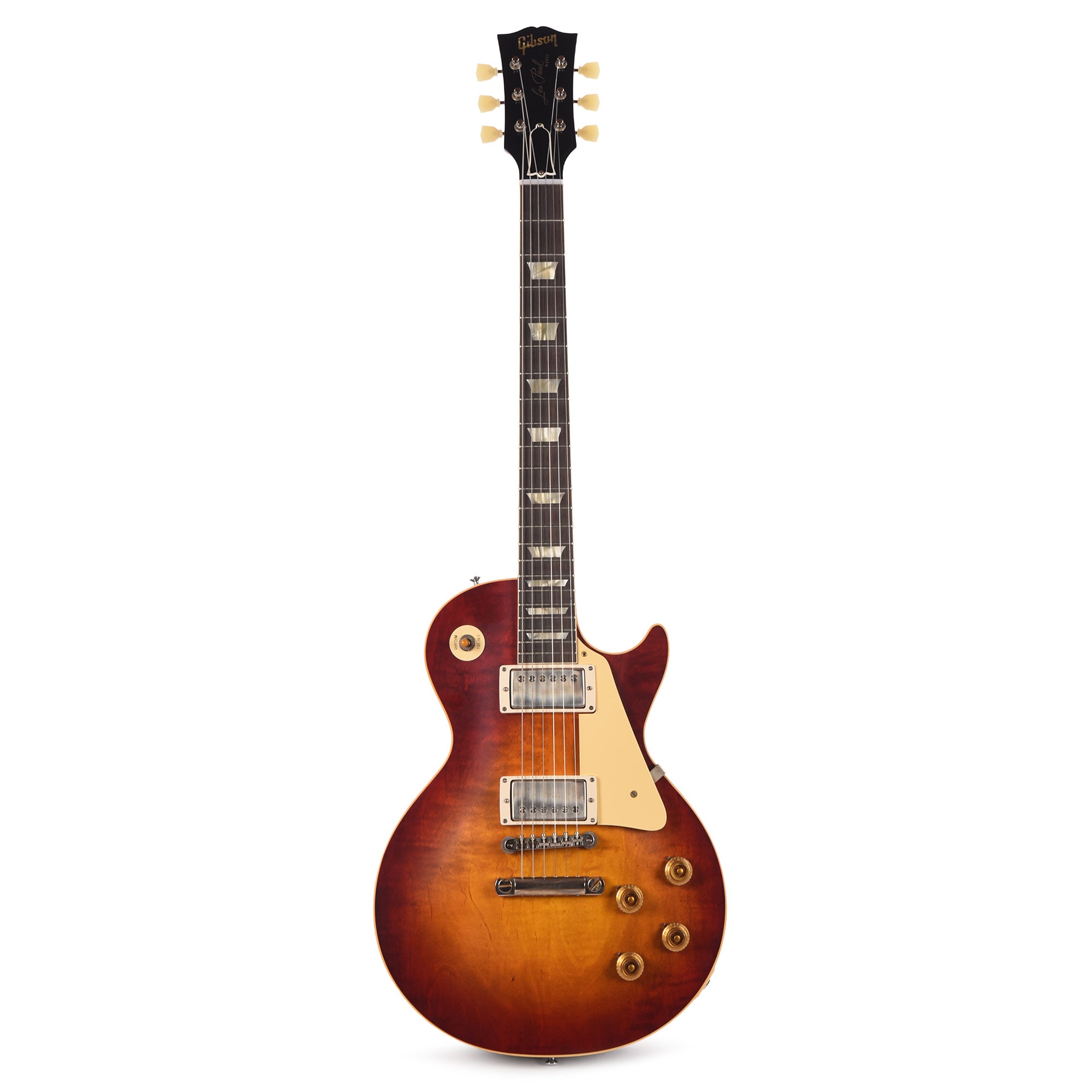 Gibson Custom Shop 1958 Les Paul Standard 