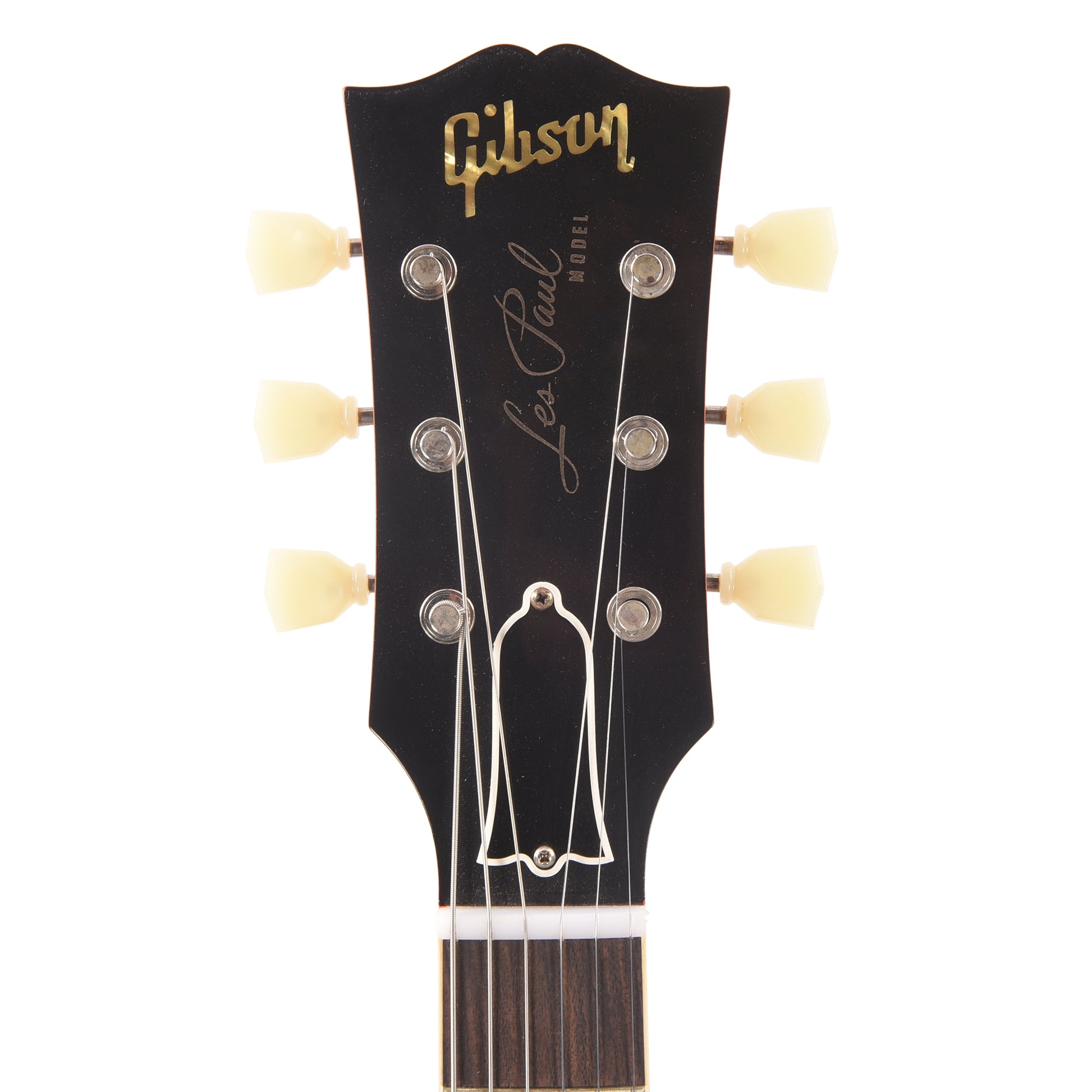 Gibson Custom Shop 1958 Les Paul Standard "CME Spec" Golden Poppy VOS w/59 Carmelita Neck Electric Guitars / Solid Body