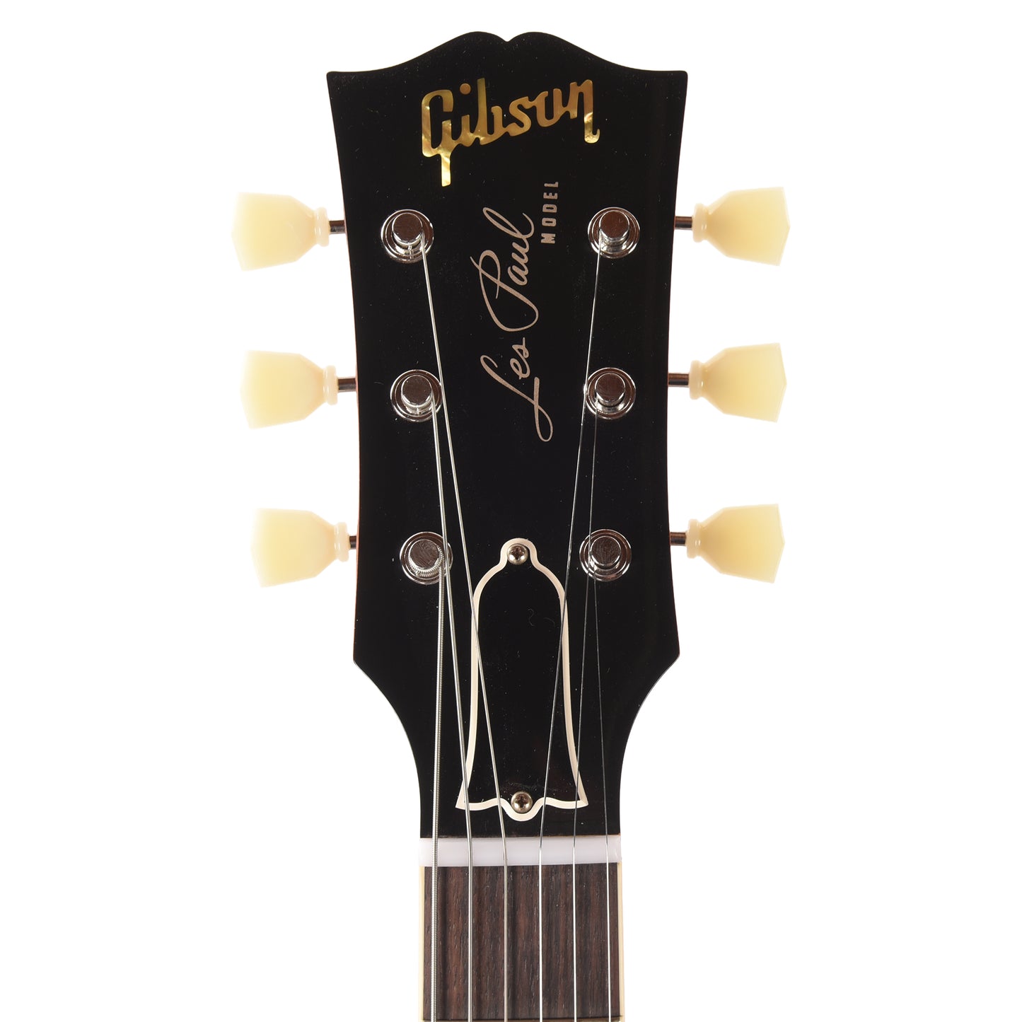 Gibson Custom Shop 1958 Les Paul Standard "CME Spec" Golden Poppy VOS w/59 Carmelita Neck Electric Guitars / Solid Body