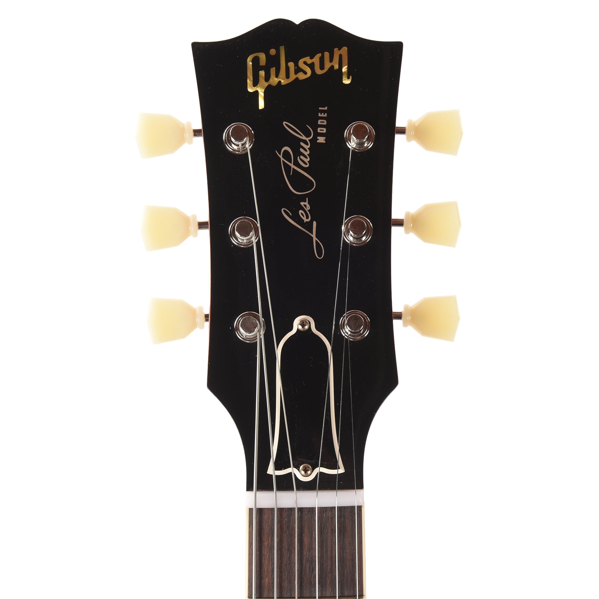 Gibson Custom Shop 1958 Les Paul Standard "CME Spec" Golden Poppy VOS w/59 Carmelita Neck Electric Guitars / Solid Body