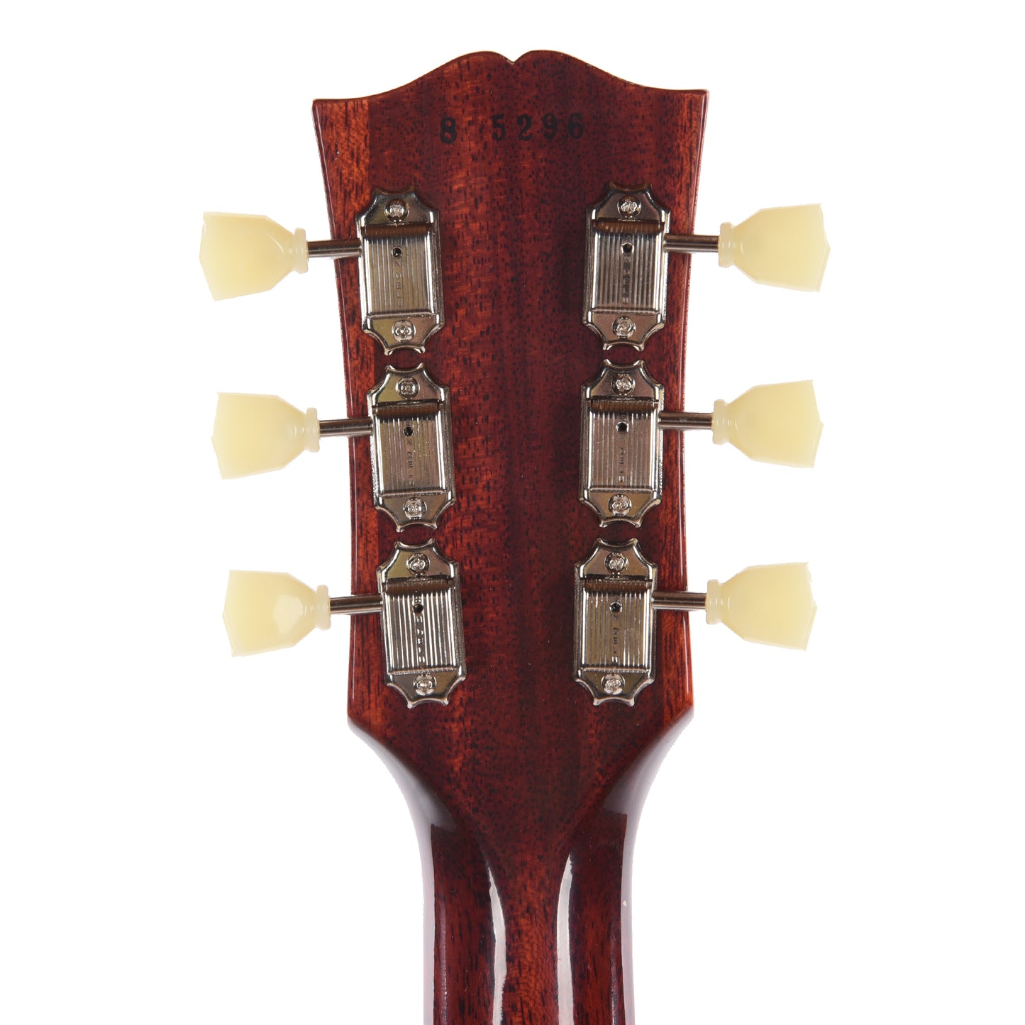 Gibson Custom Shop 1958 Les Paul Standard "CME Spec" Green Lemon VOS w/59 Carmelita Neck Electric Guitars / Solid Body