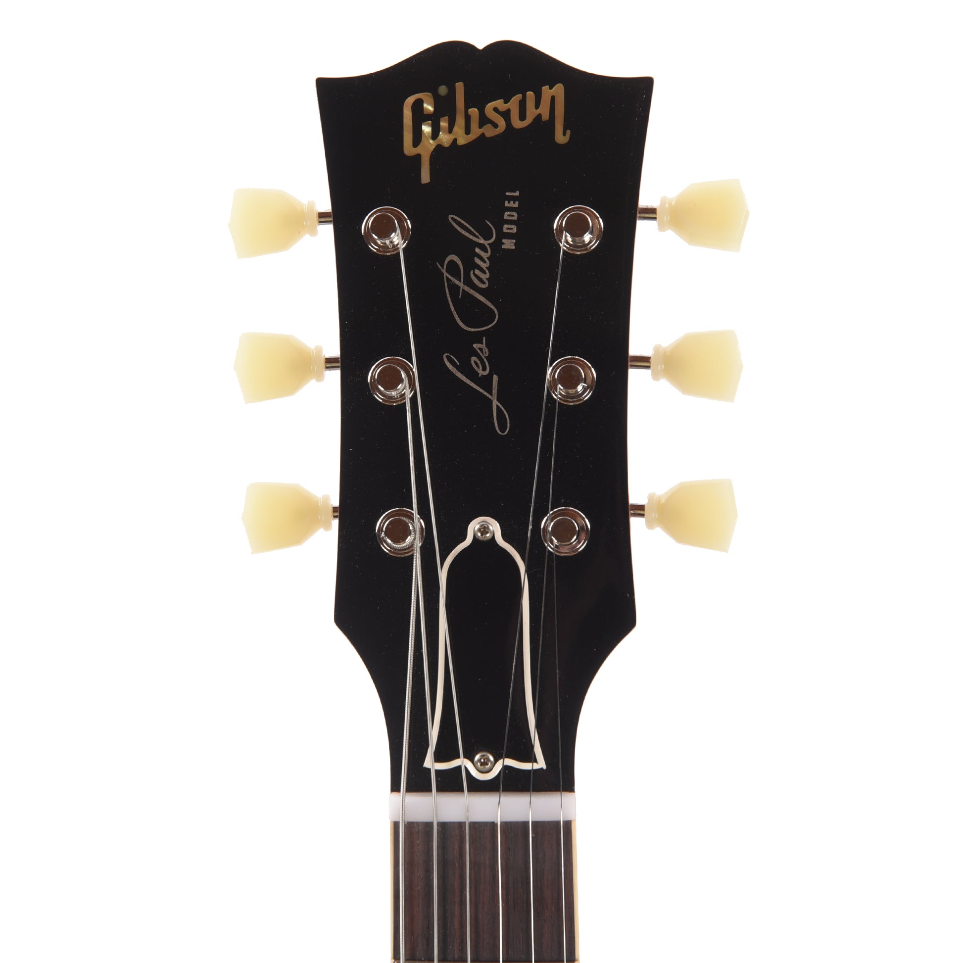 Gibson Custom Shop 1958 Les Paul Standard "CME Spec" Green Lemon VOS w/59 Carmelita Neck Electric Guitars / Solid Body