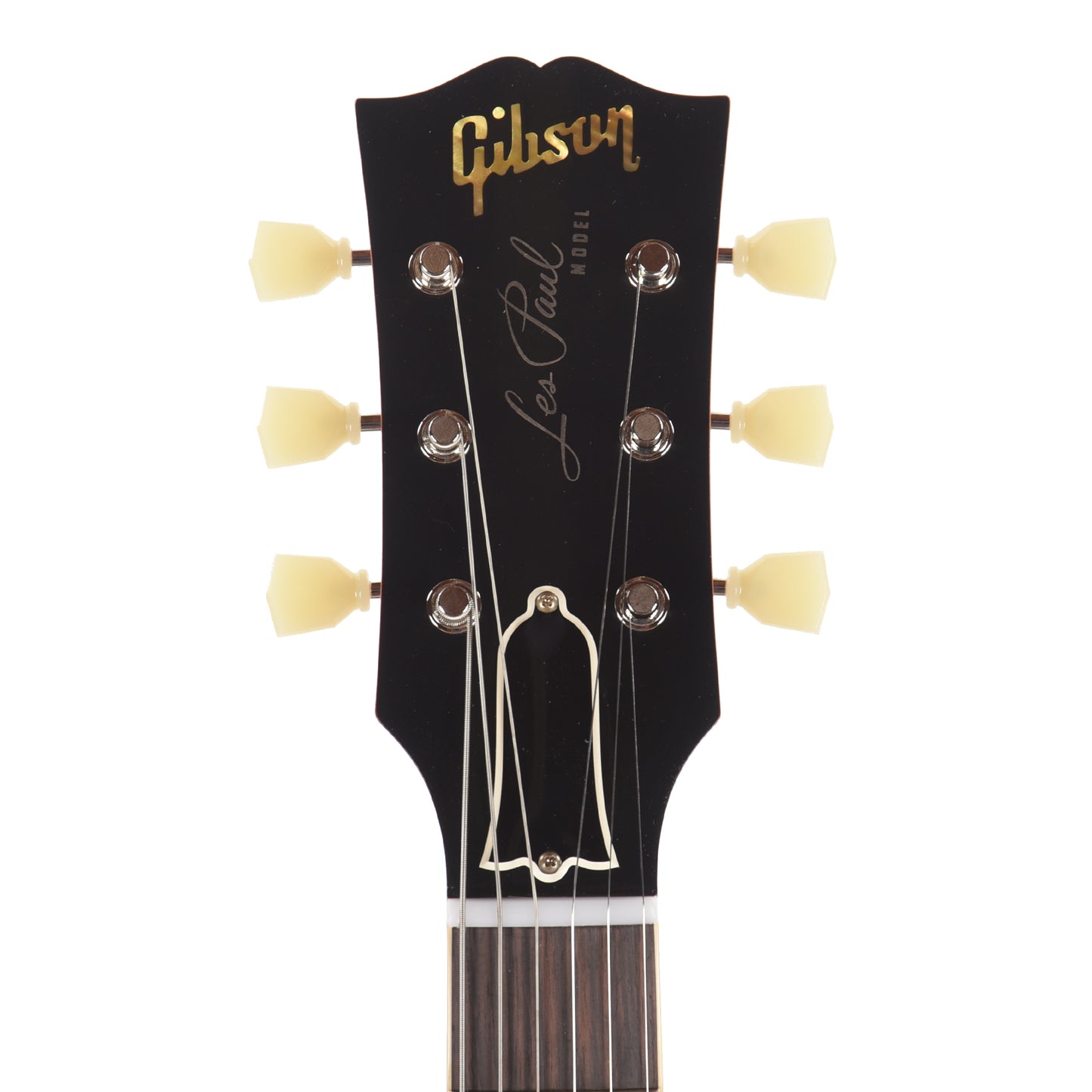 Gibson Custom Shop 1958 Les Paul Standard "CME Spec" Green Lemon VOS w/59 Carmelita Neck Electric Guitars / Solid Body