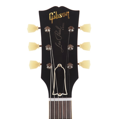Gibson Custom Shop 1958 Les Paul Standard "CME Spec" Green Lemon VOS w/59 Carmelita Neck Electric Guitars / Solid Body