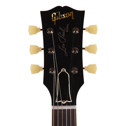 Gibson Custom Shop 1958 Les Paul Standard "CME Spec" Green Lemon VOS w/59 Carmelita Neck Electric Guitars / Solid Body