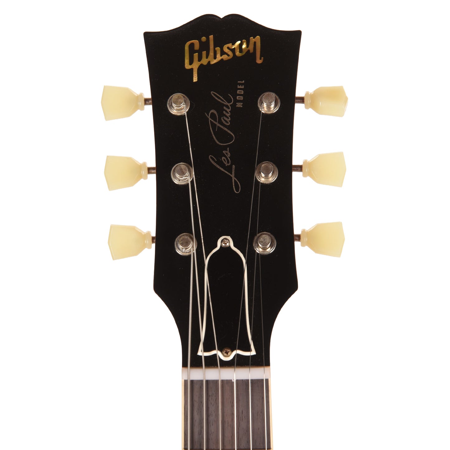 Gibson Custom Shop 1958 Les Paul Standard "CME Spec" Green Lemon VOS w/59 Carmelita Neck Electric Guitars / Solid Body