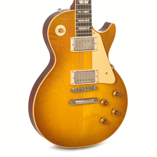 Gibson Custom Shop 1958 Les Paul Standard 