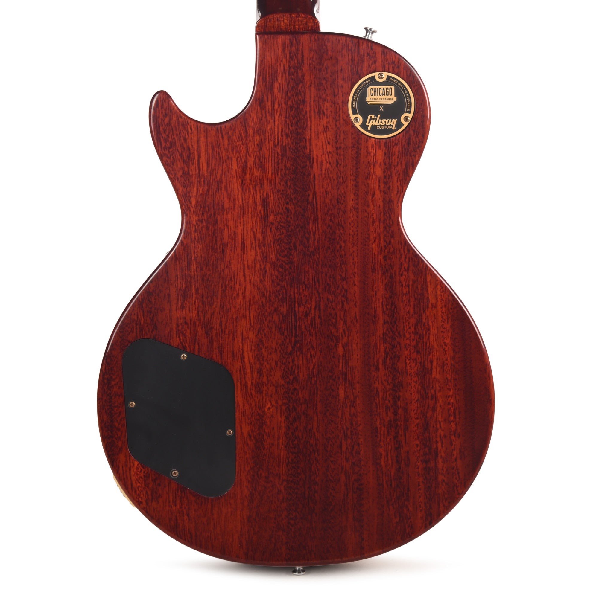 Gibson Custom Shop 1958 Les Paul Standard 