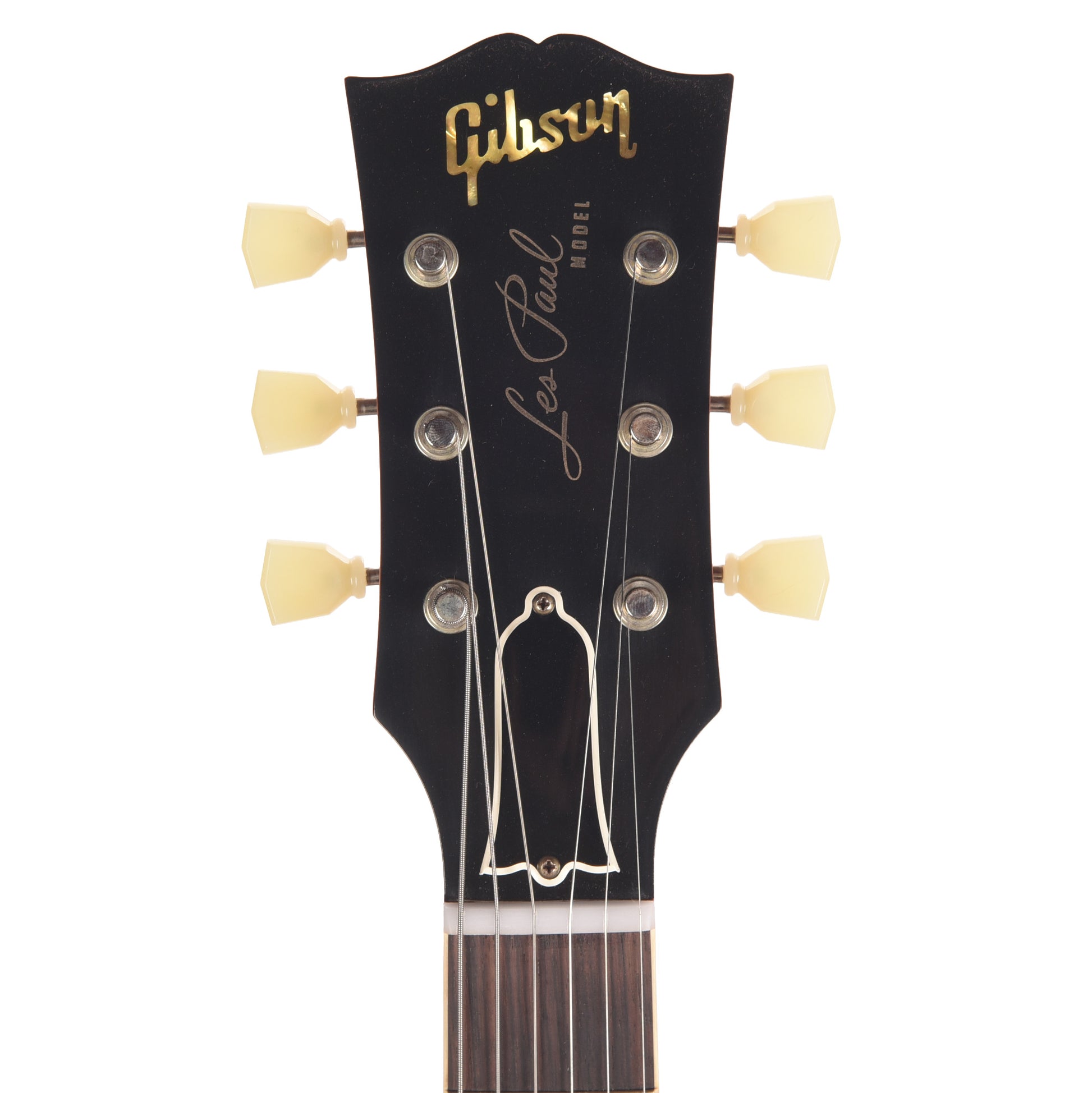 Gibson Custom Shop 1958 Les Paul Standard "CME Spec" Green Lemon VOS w/59 Carmelita Neck Electric Guitars / Solid Body